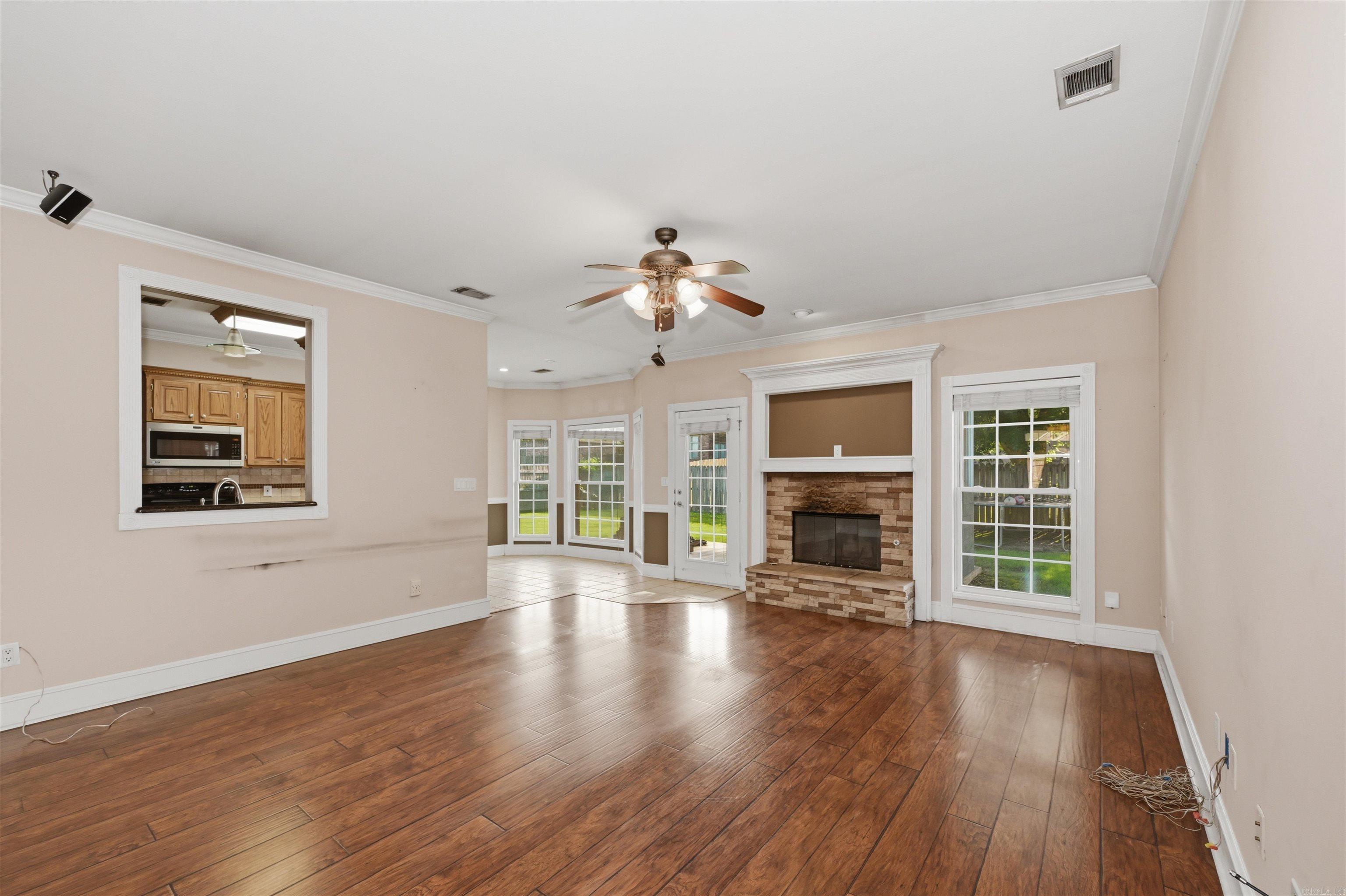 5307 Congressional Drive