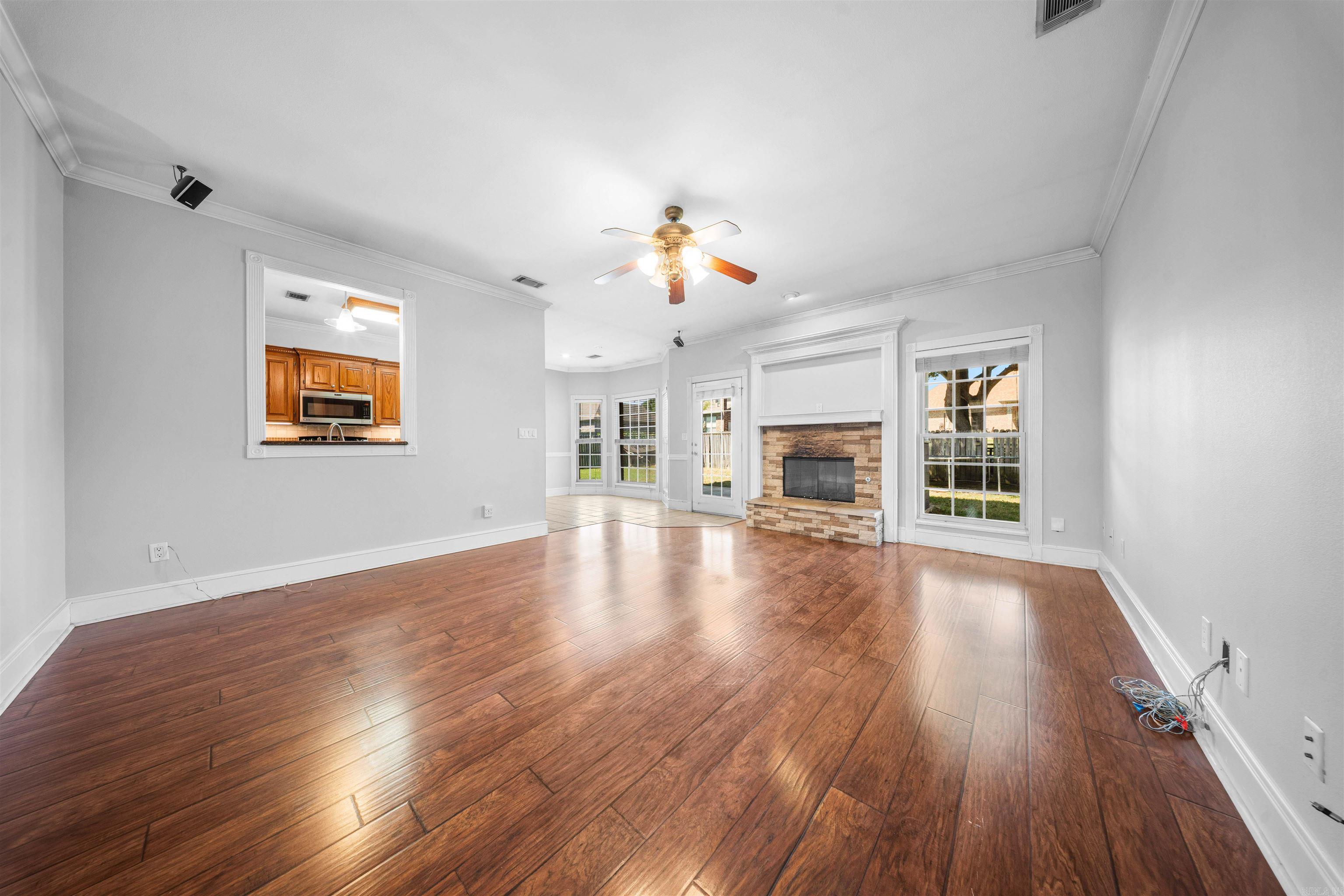 5307 Congressional Drive