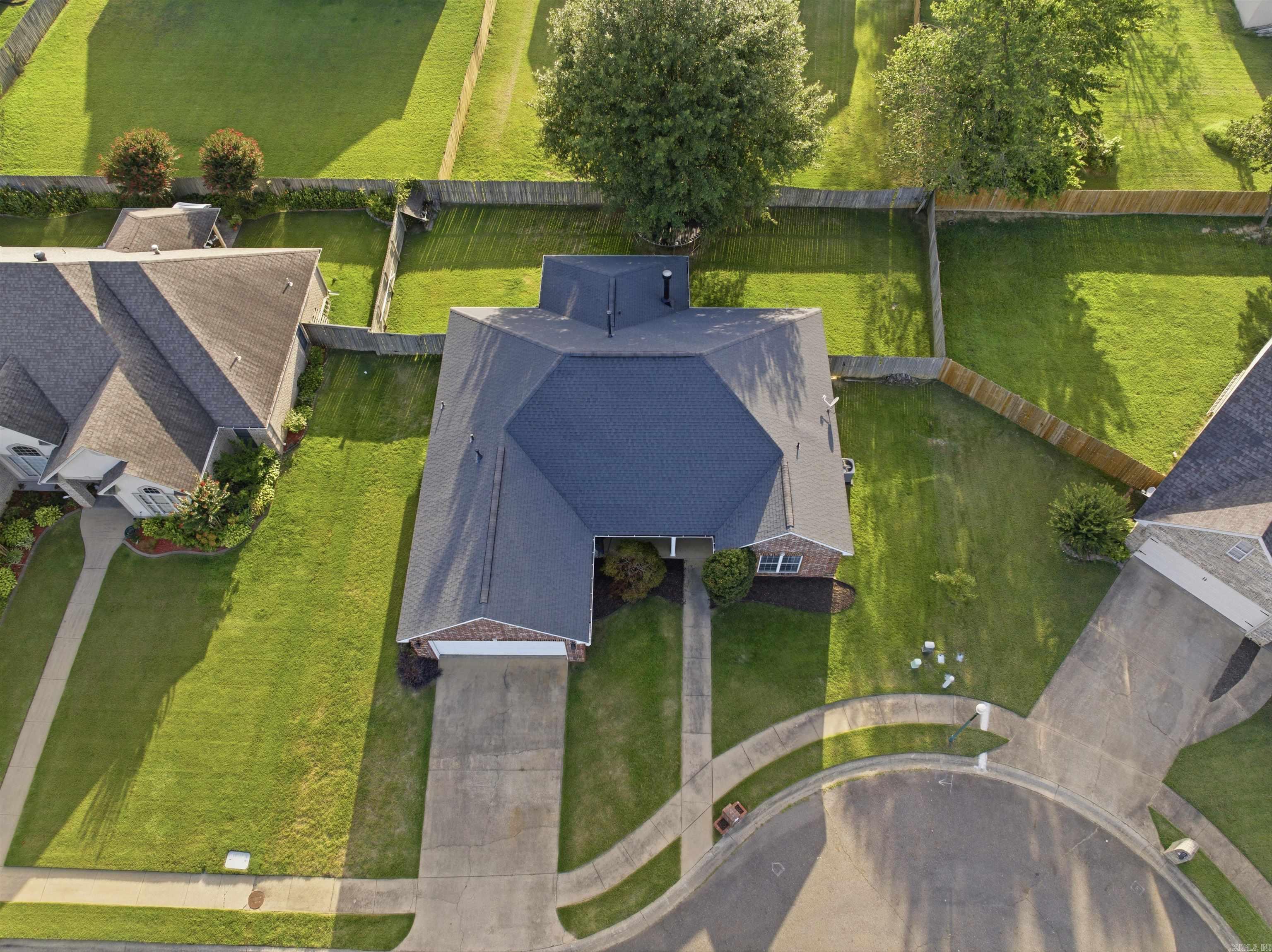 5307 Congressional Drive
