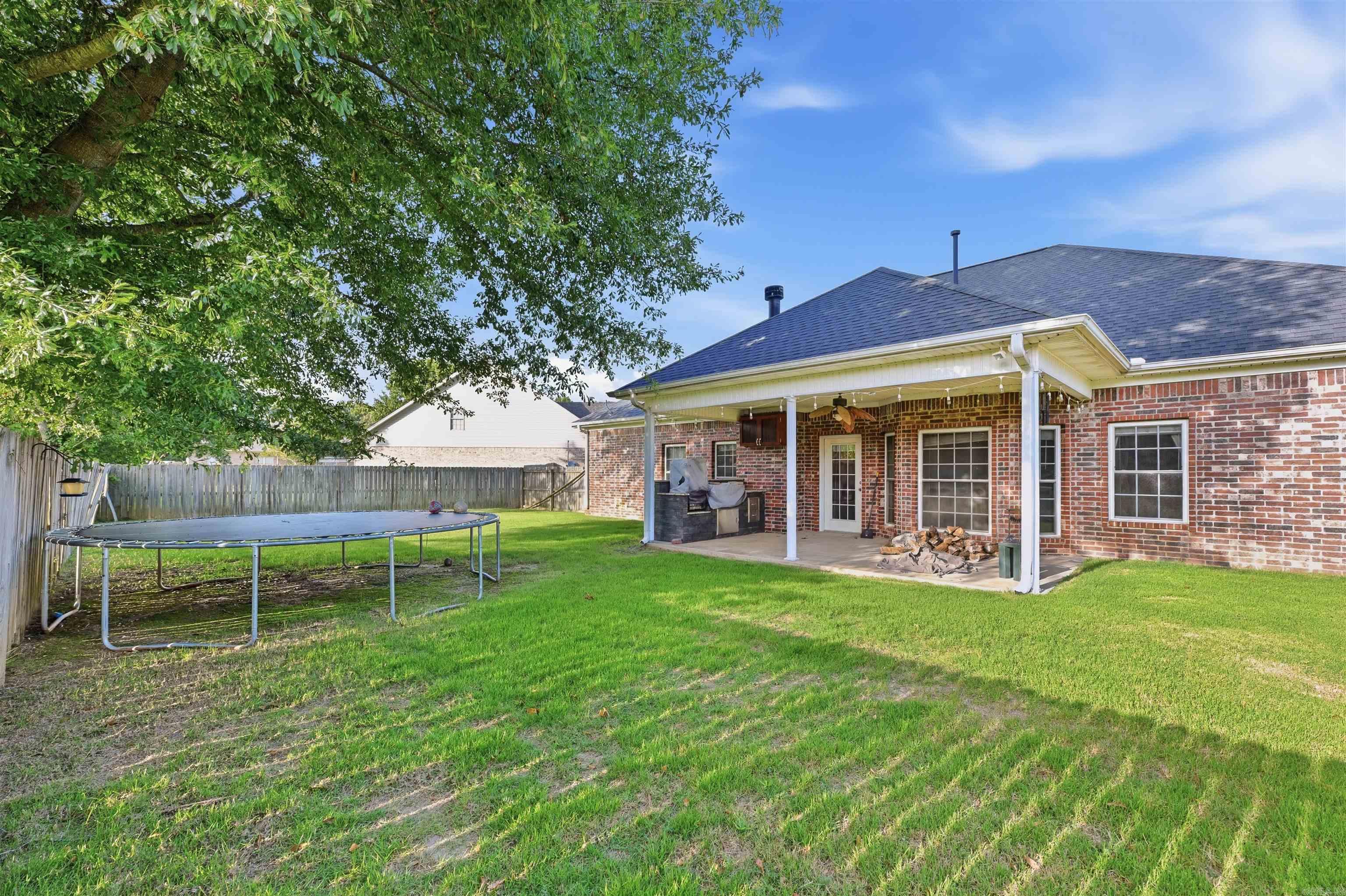 5307 Congressional Drive
