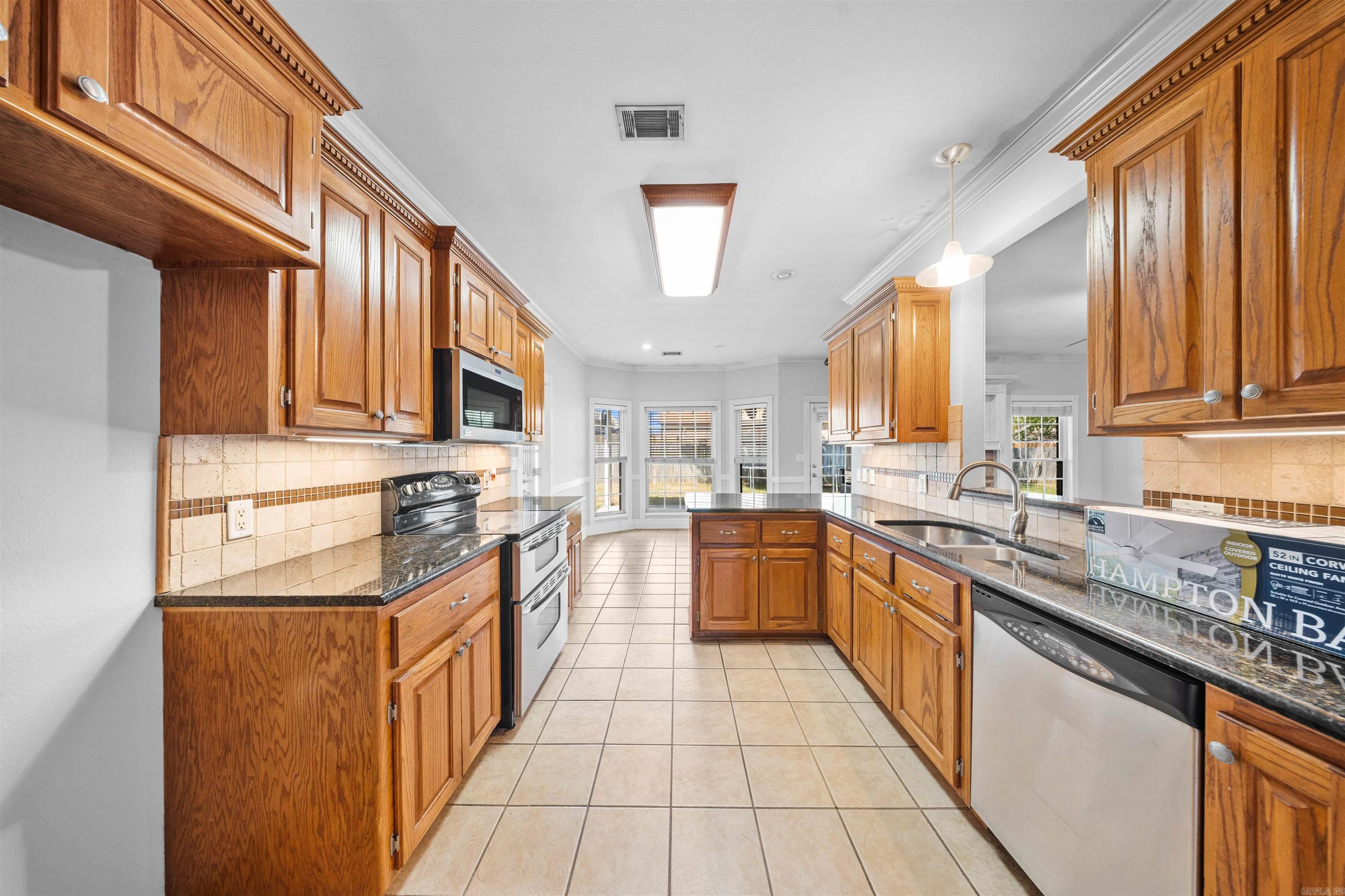 5307 Congressional Drive