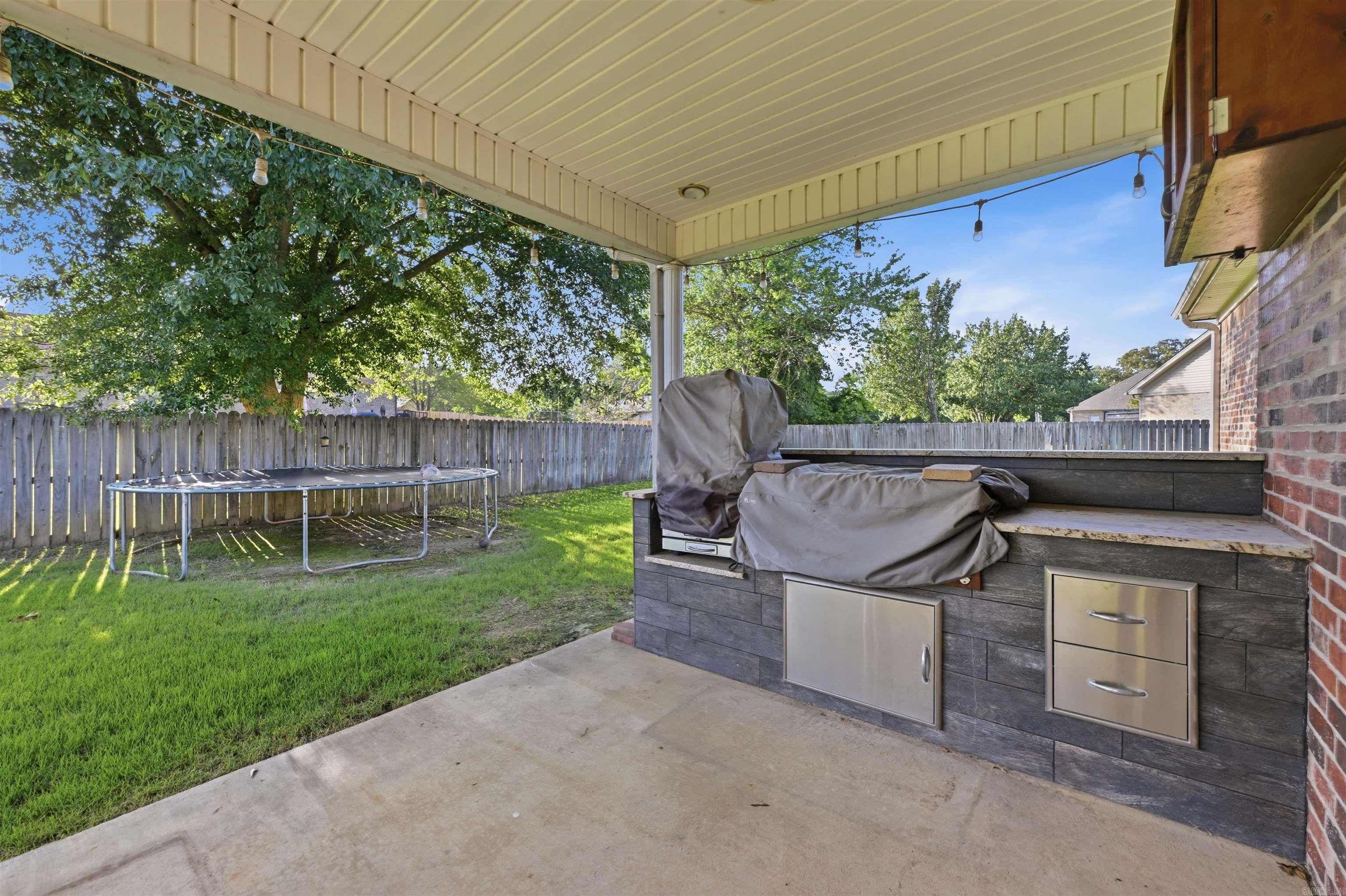 5307 Congressional Drive