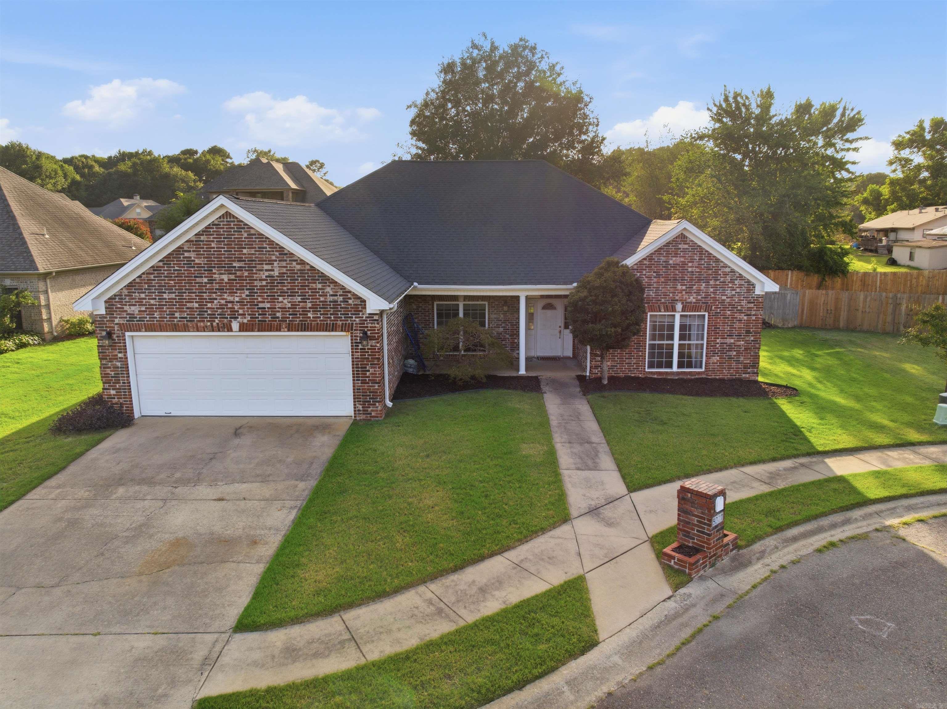 5307 Congressional Drive