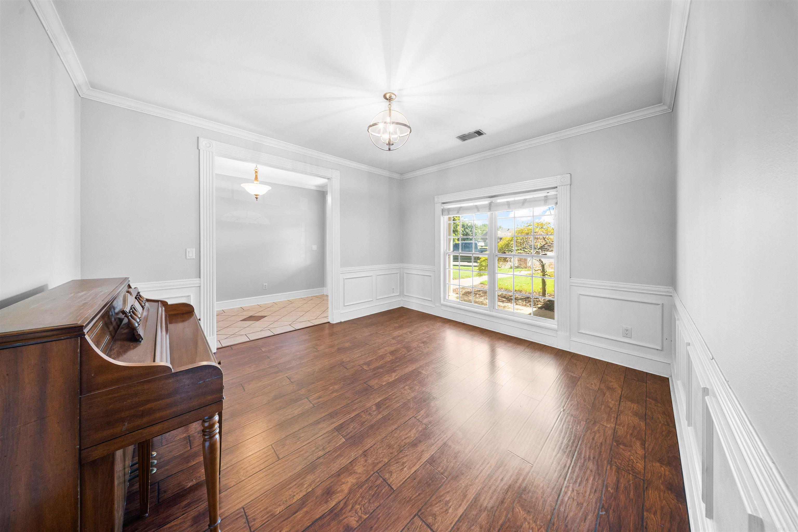 5307 Congressional Drive