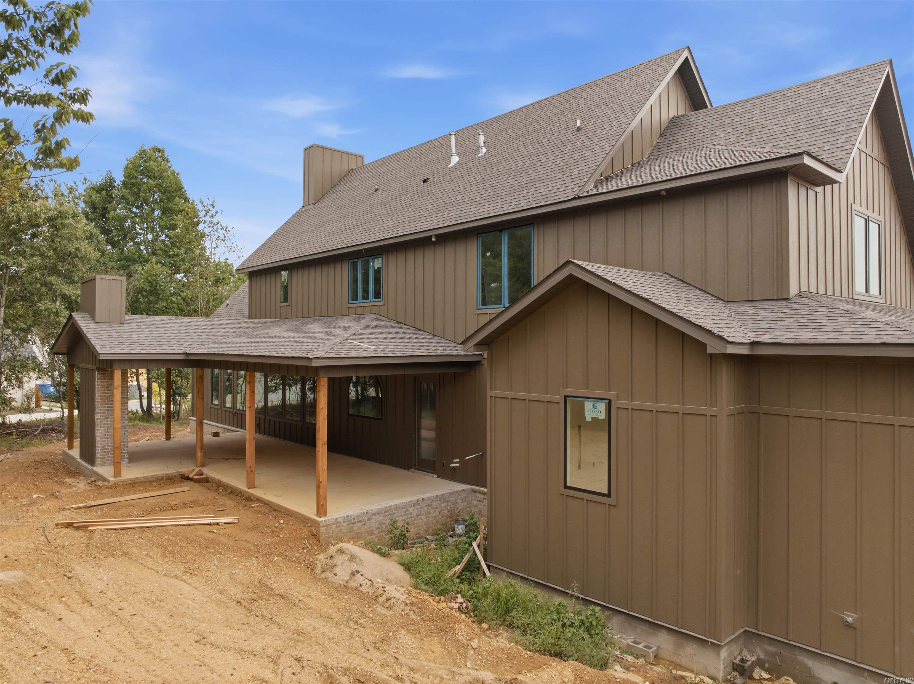 904 Cimarron Cove