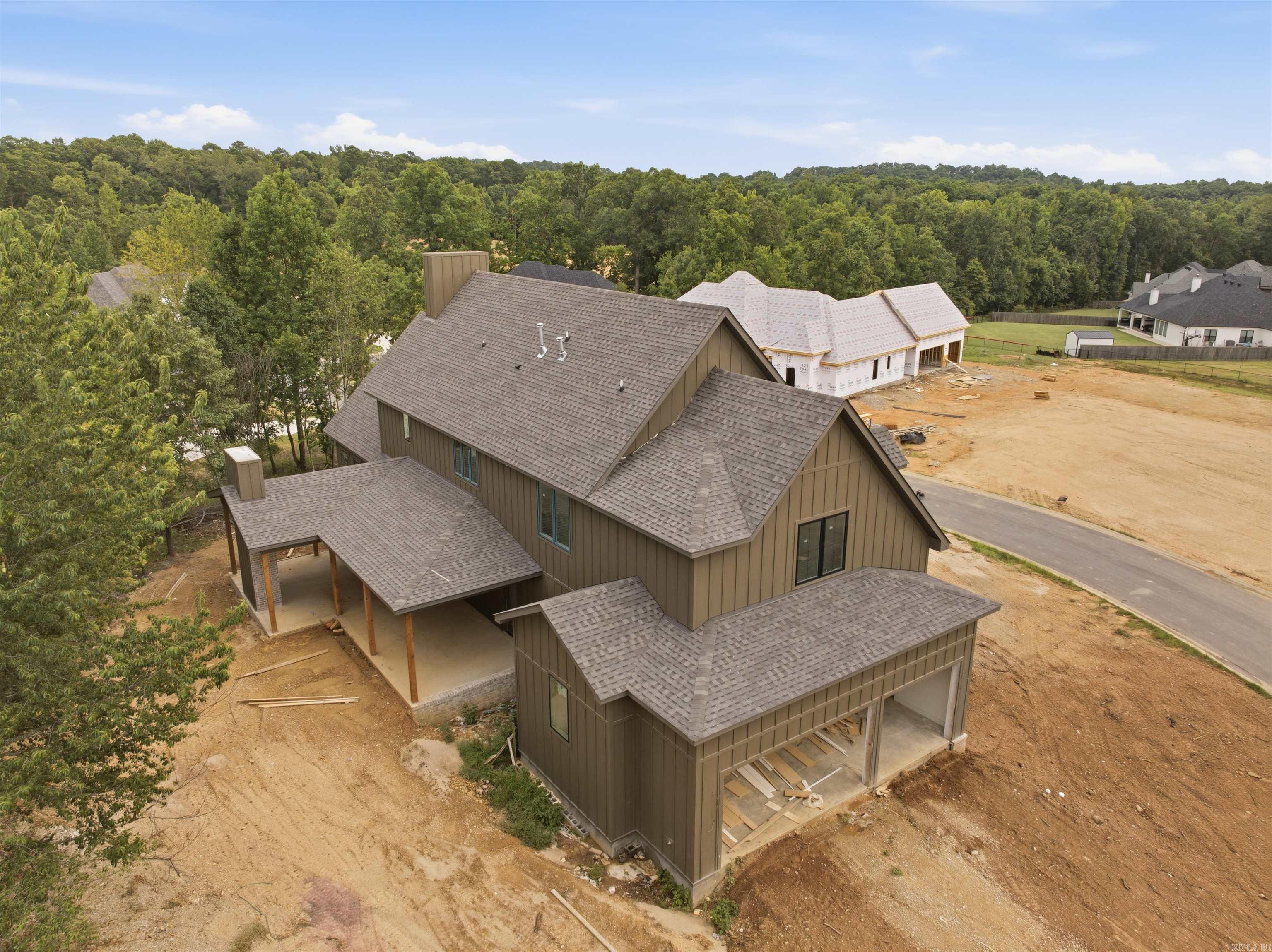 904 Cimarron Cove