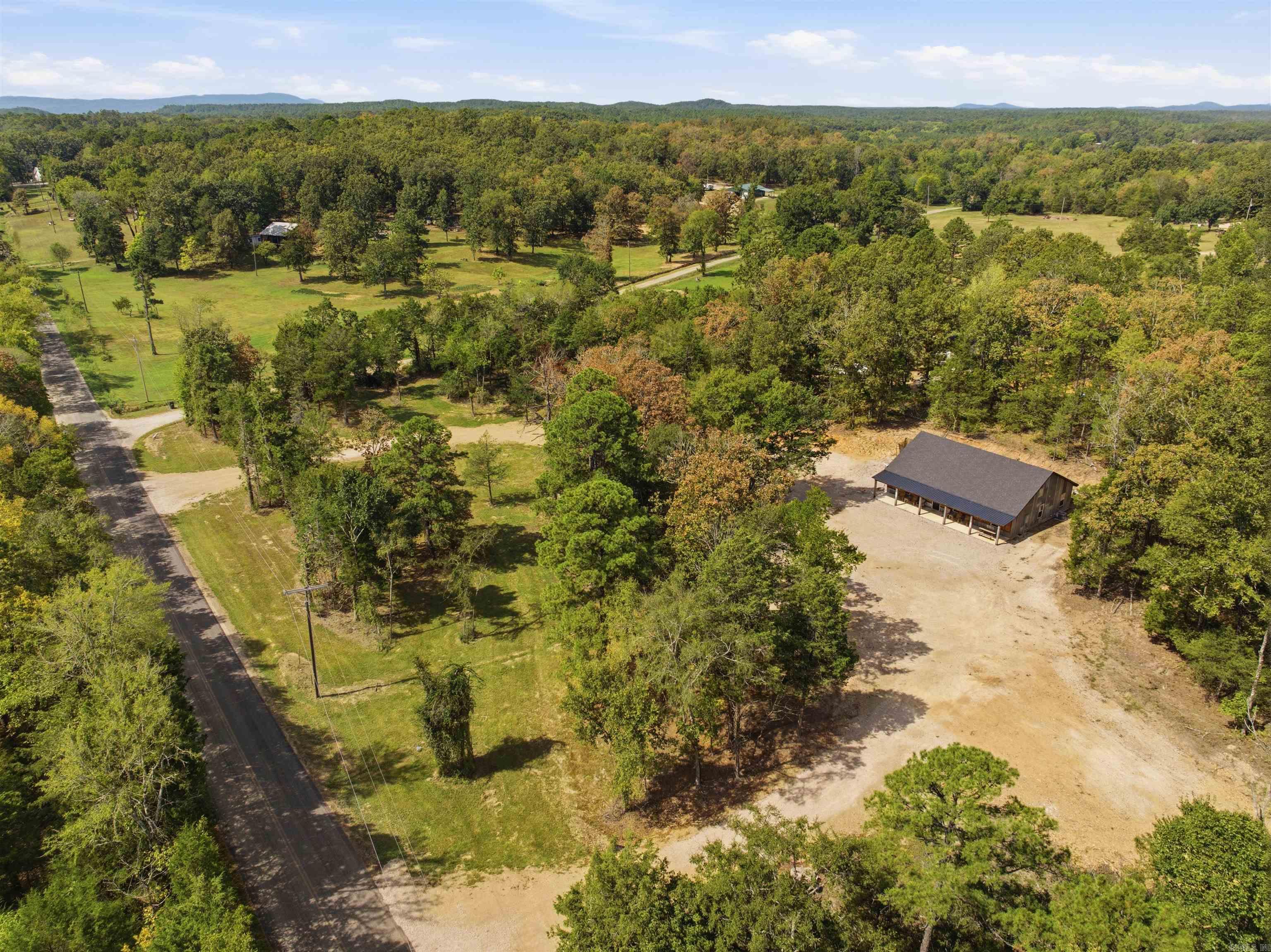 1510 Buckville Road