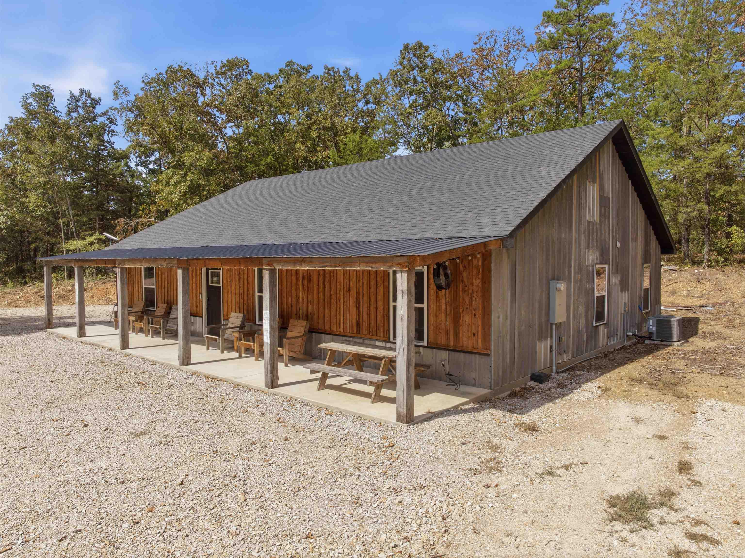 1510 Buckville Road