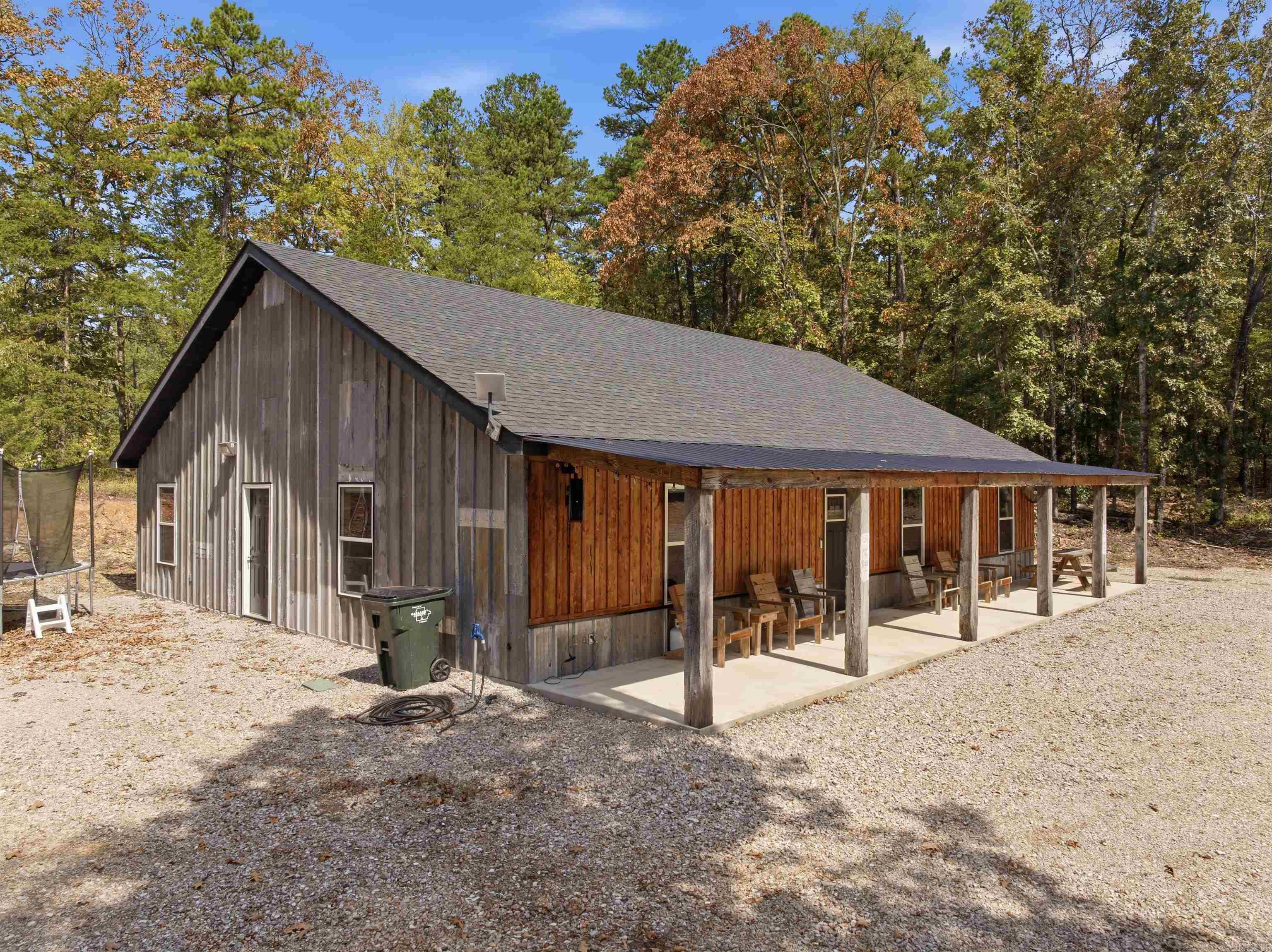 1510 Buckville Road