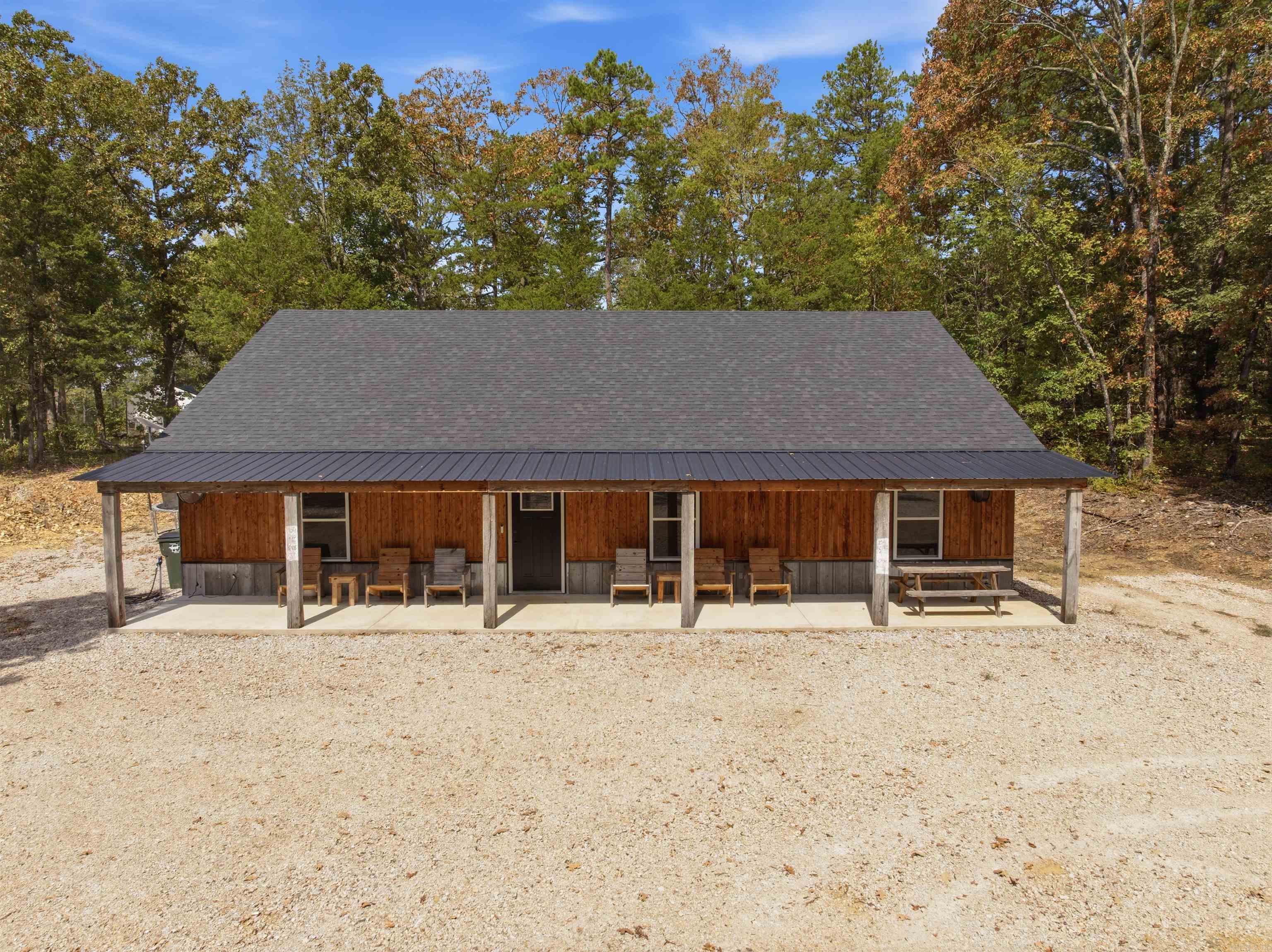 1510 Buckville Road