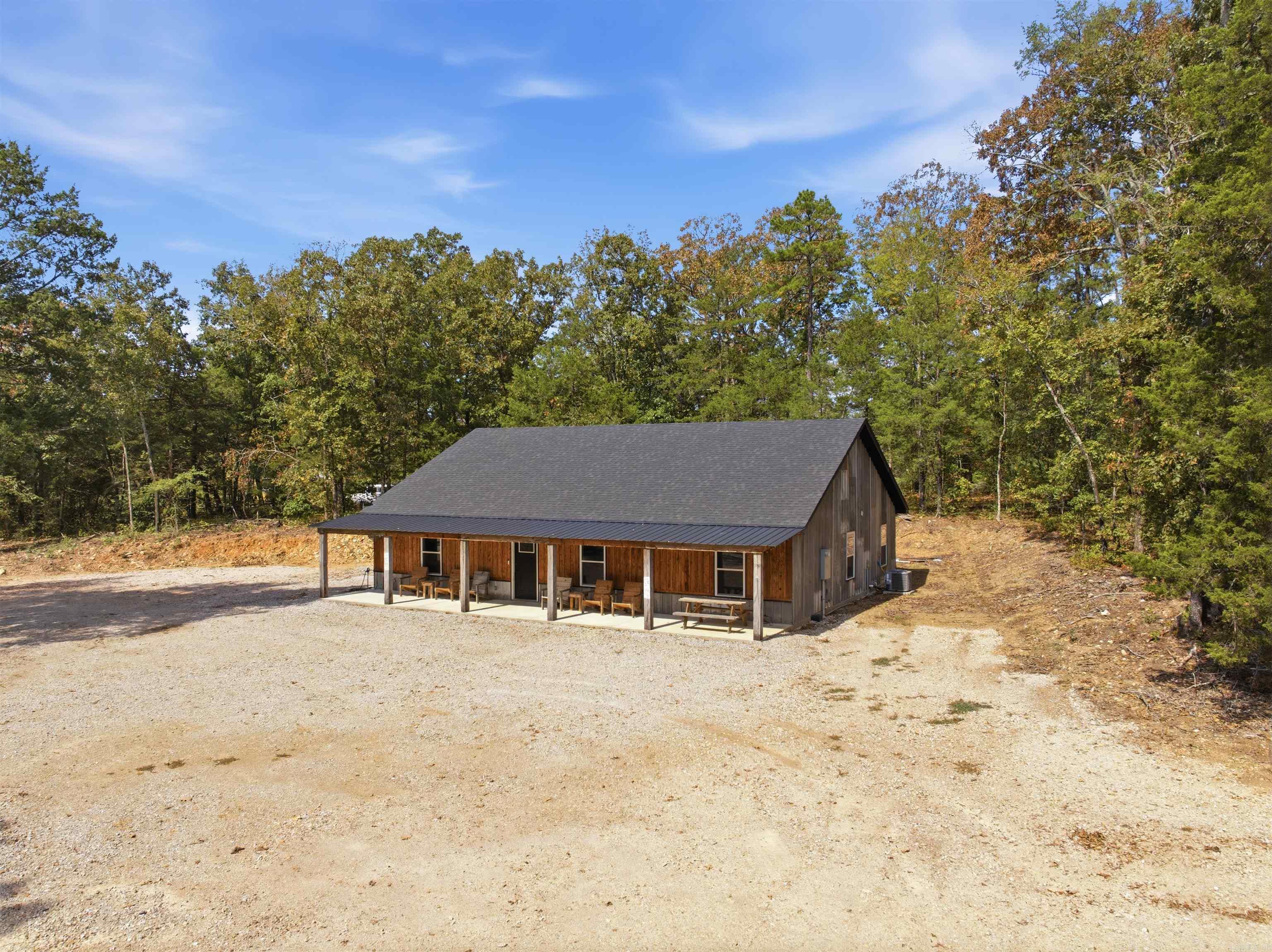 1510 Buckville Road