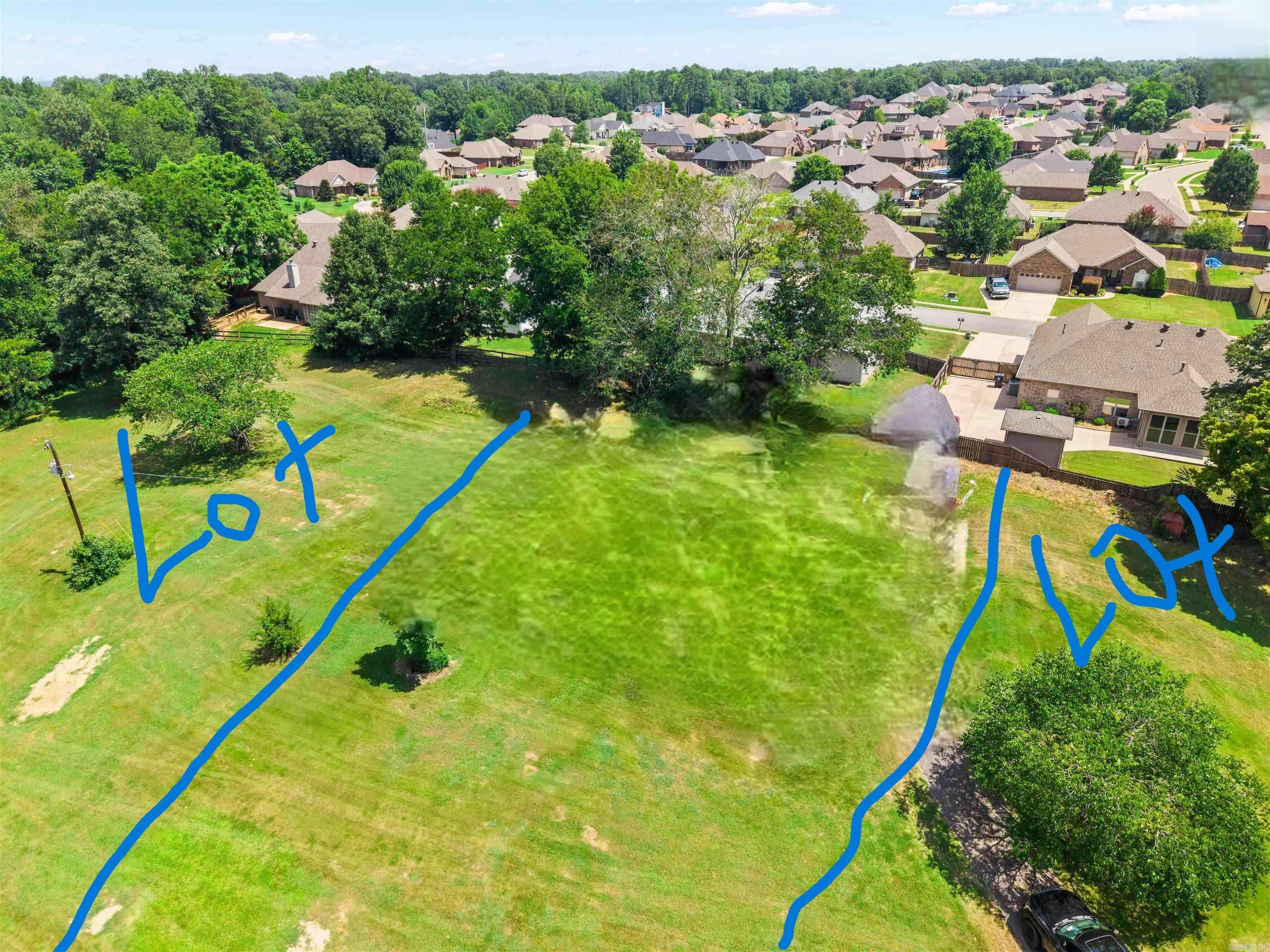 Lot 1 HWY 5