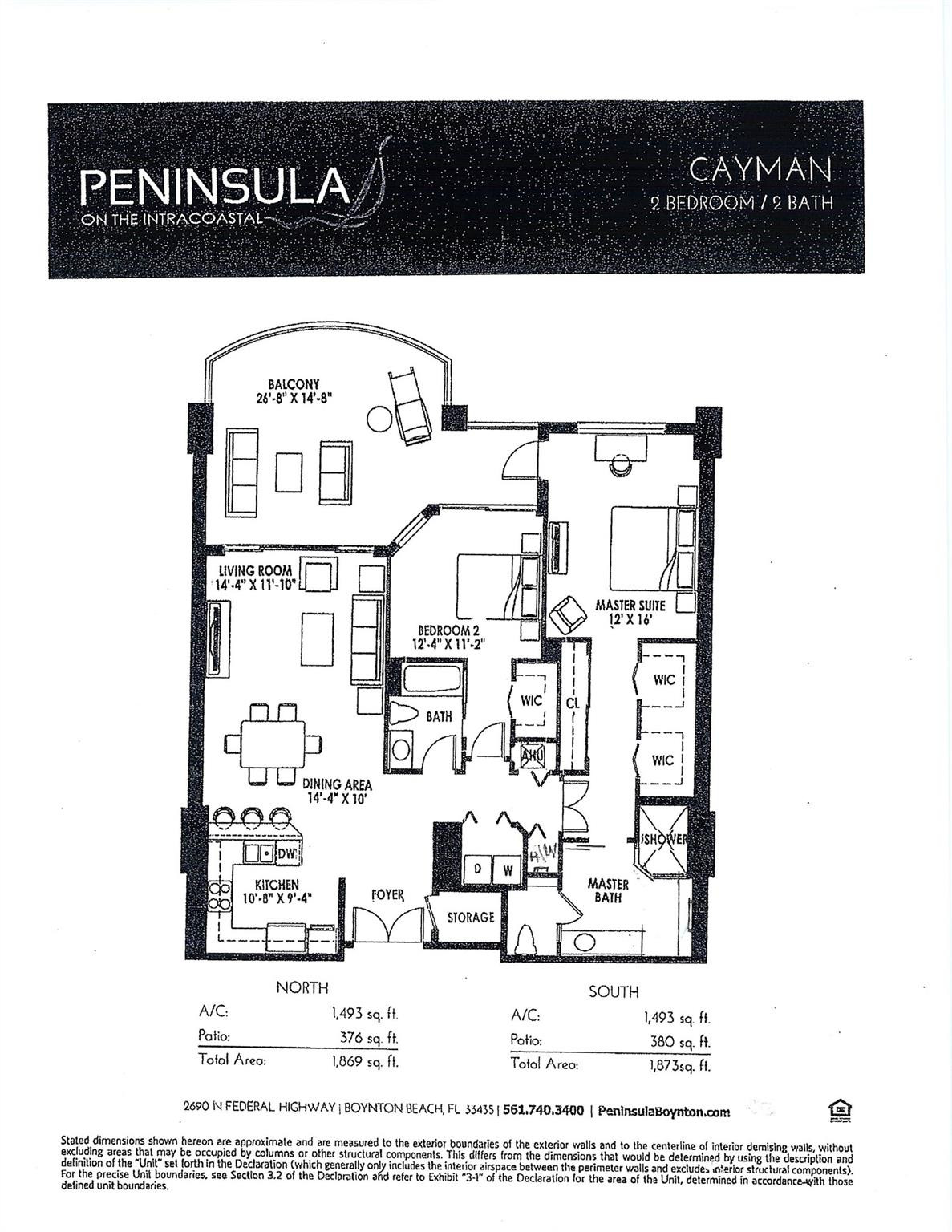 2700 N Federal Hwy 406