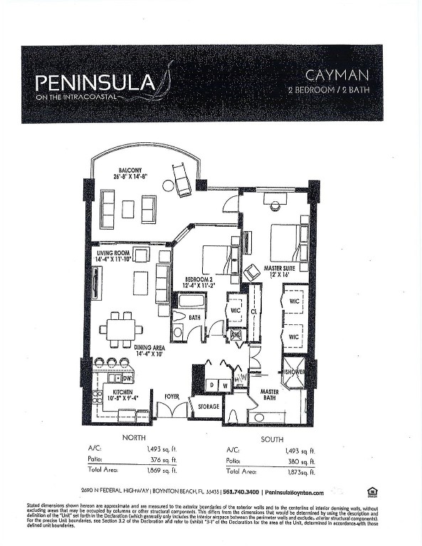 2700 N Federal Hwy 406