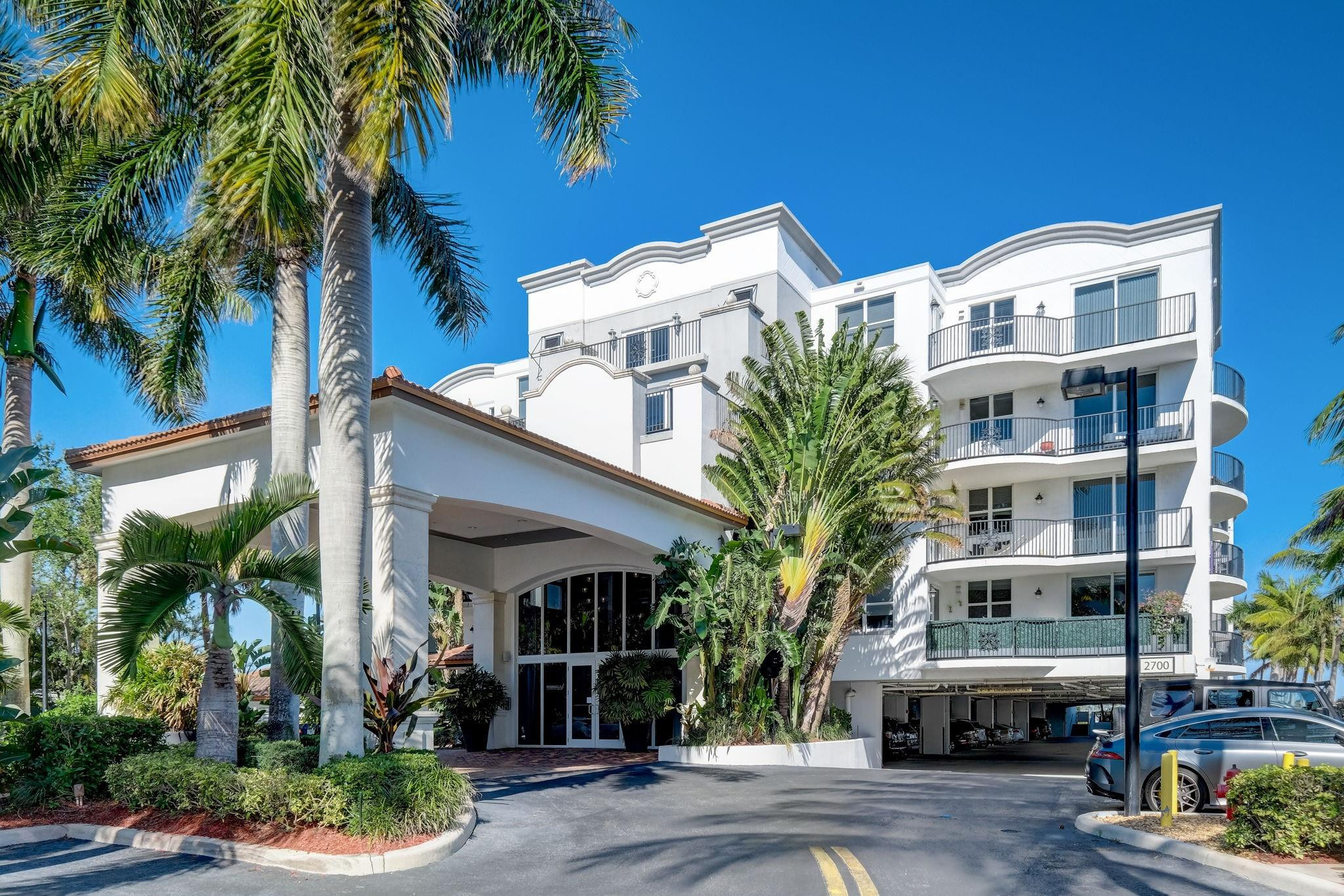 2700 N Federal Hwy 406