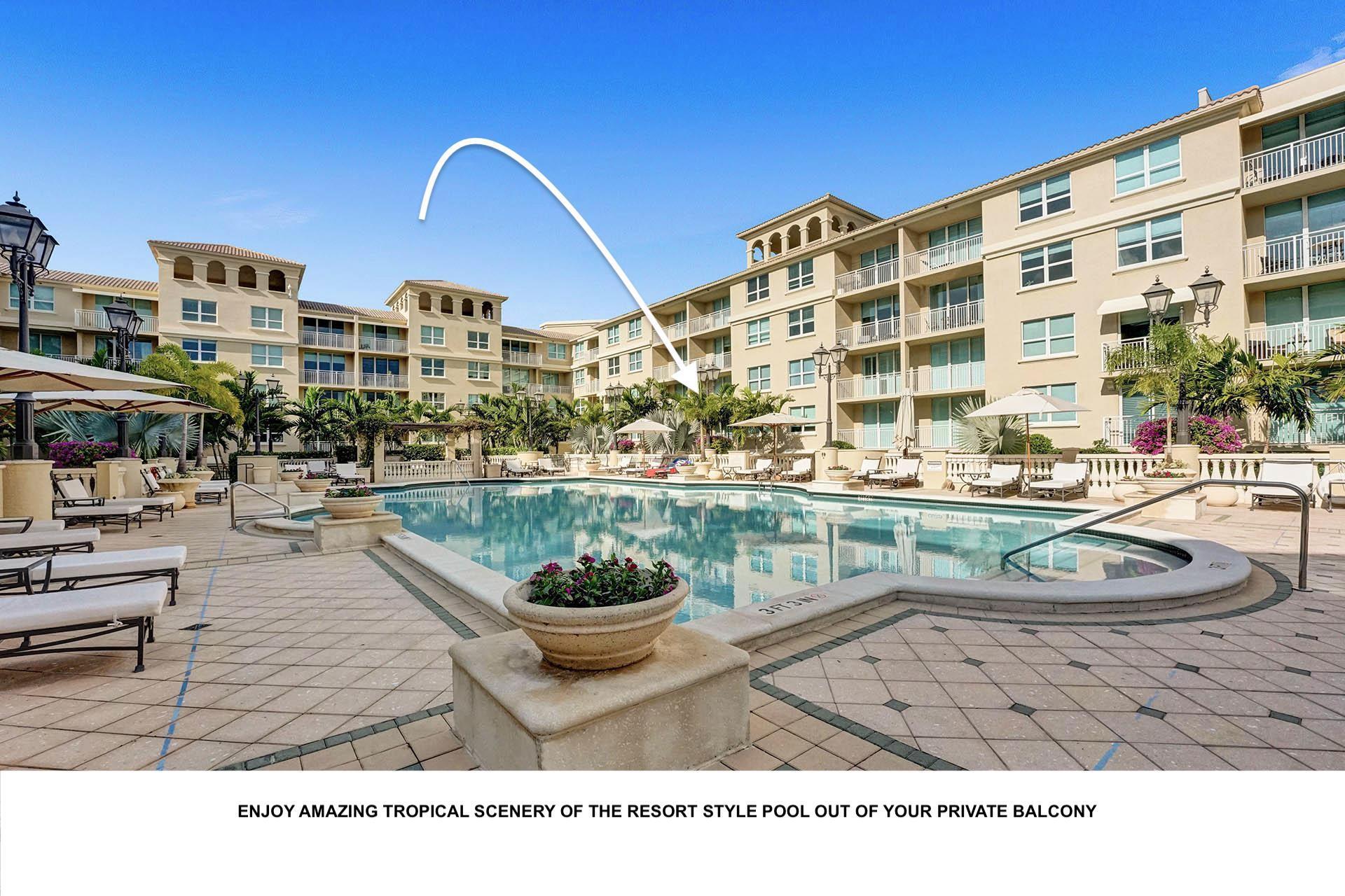 99 SE Mizner Boulevard 736