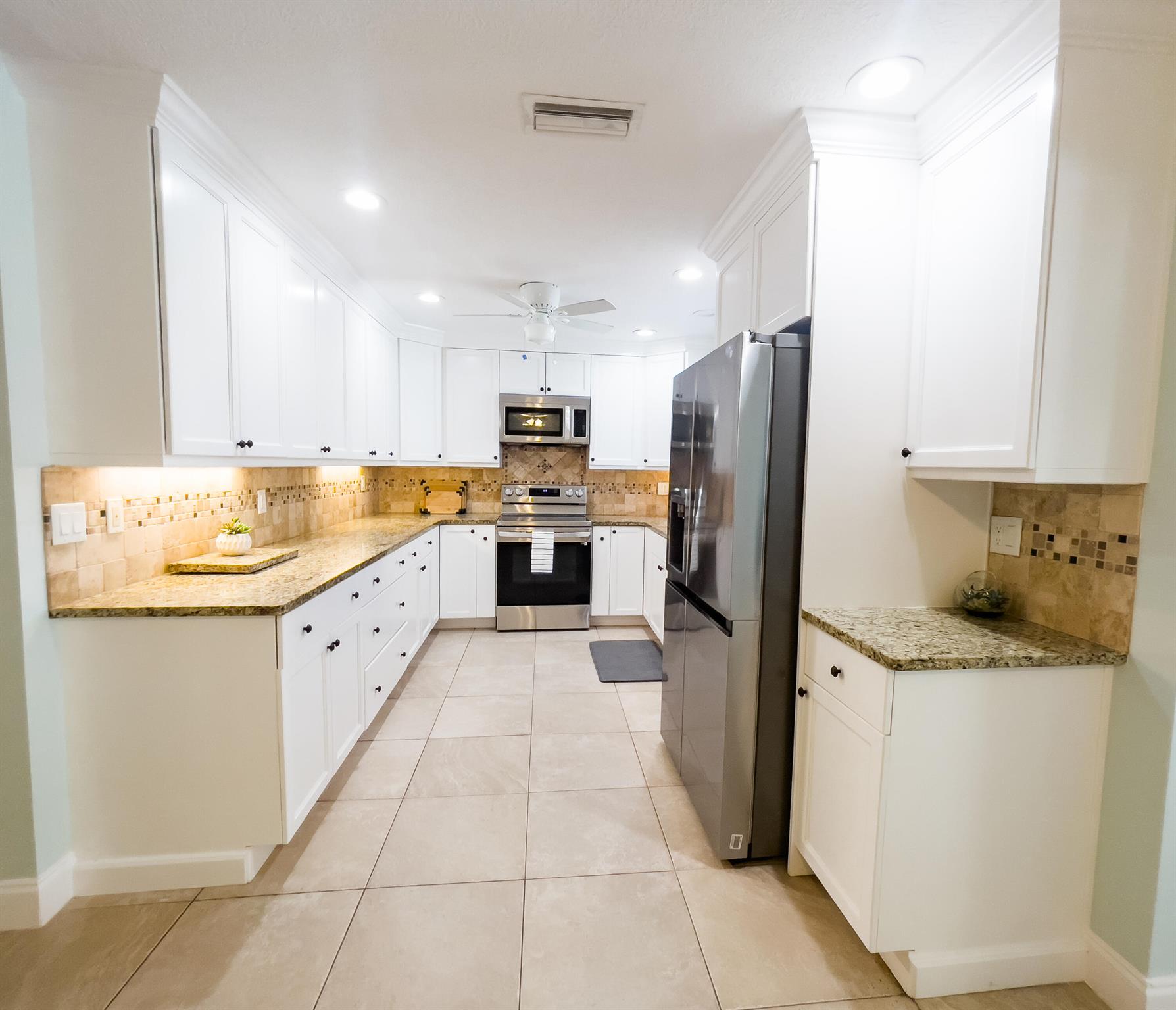 3634 NE Barbara Drive