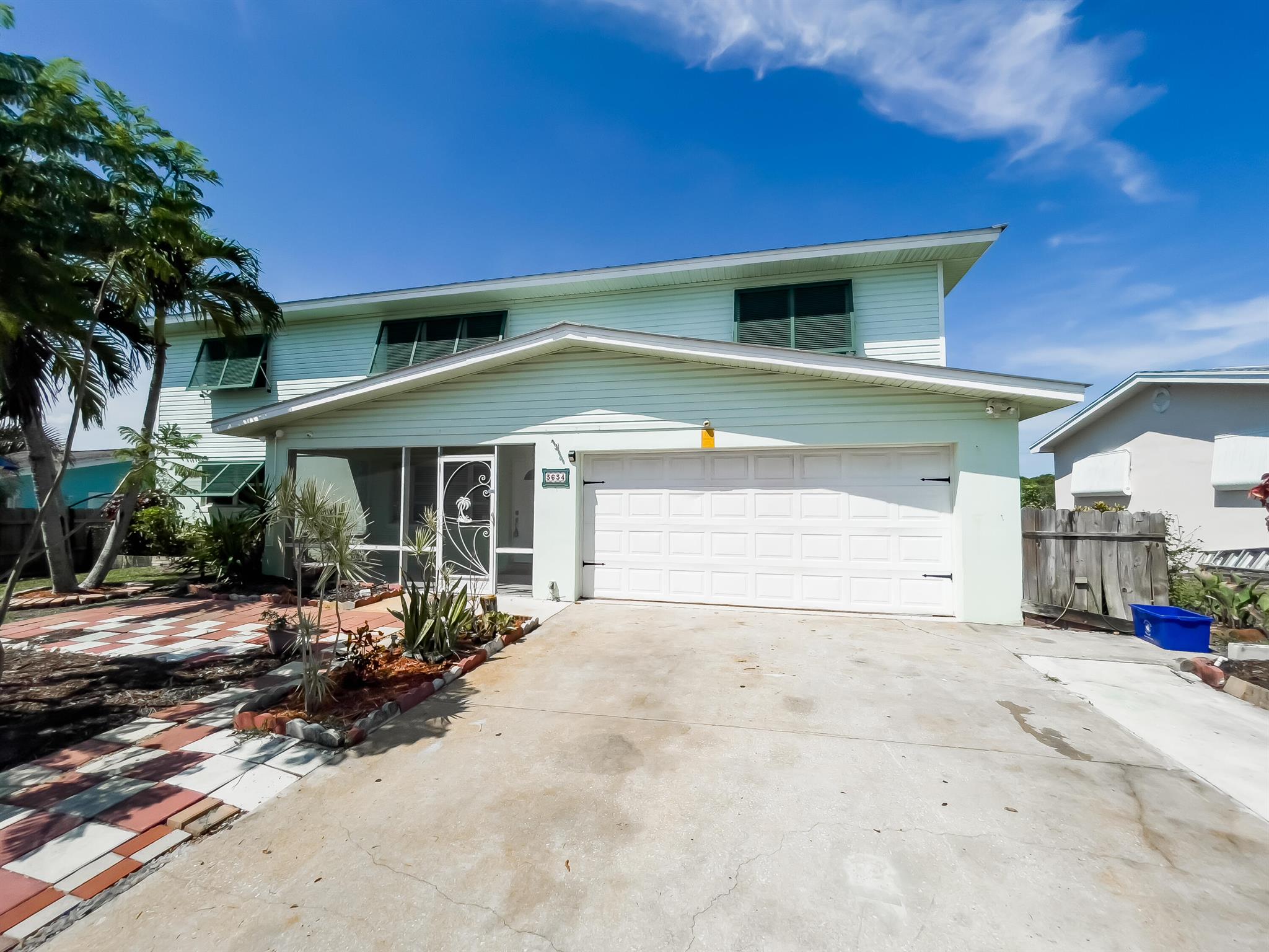 3634 NE Barbara Drive