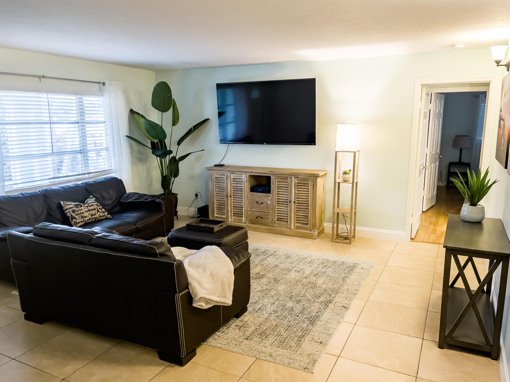 3634 NE Barbara Drive