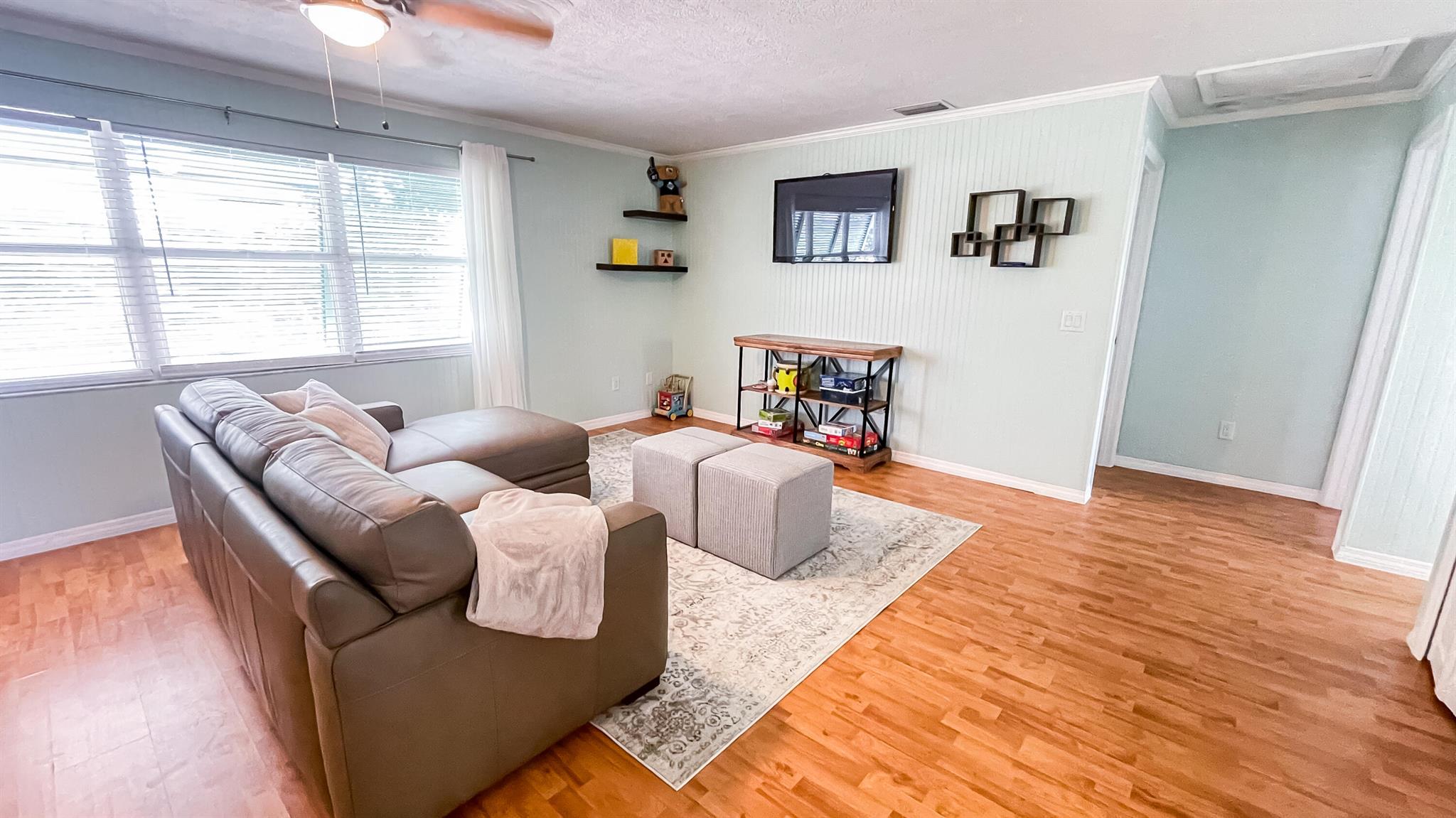 3634 NE Barbara Drive