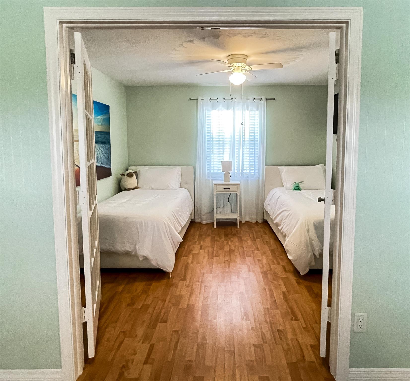 3634 NE Barbara Drive