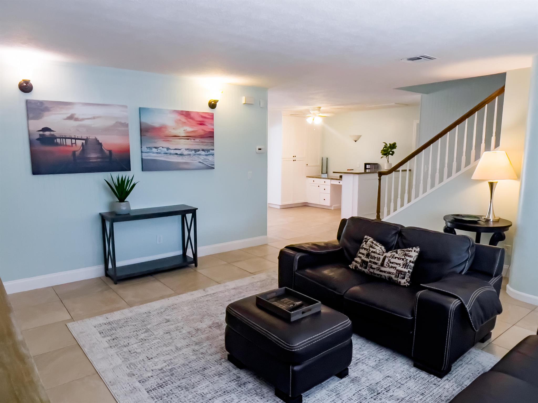 3634 NE Barbara Drive