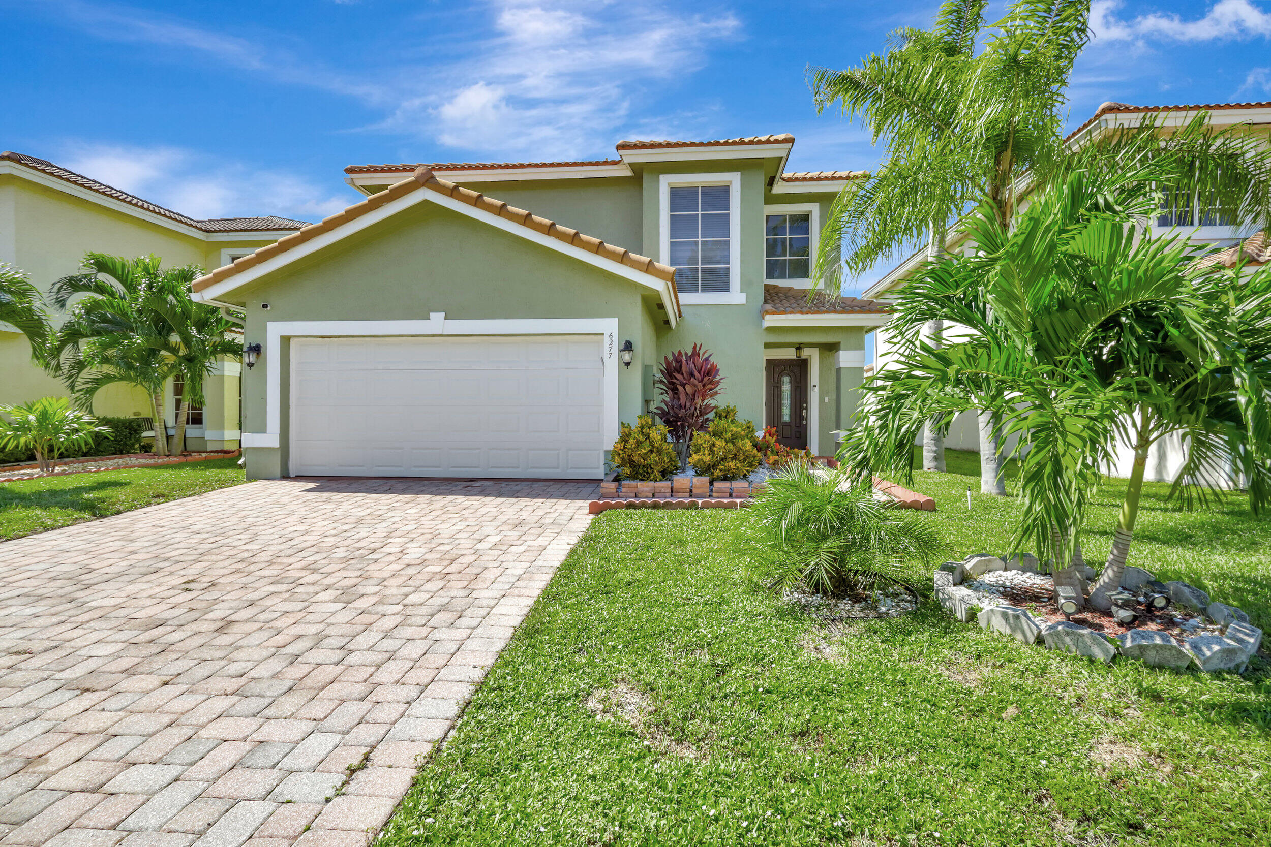 6277 Adriatic Way