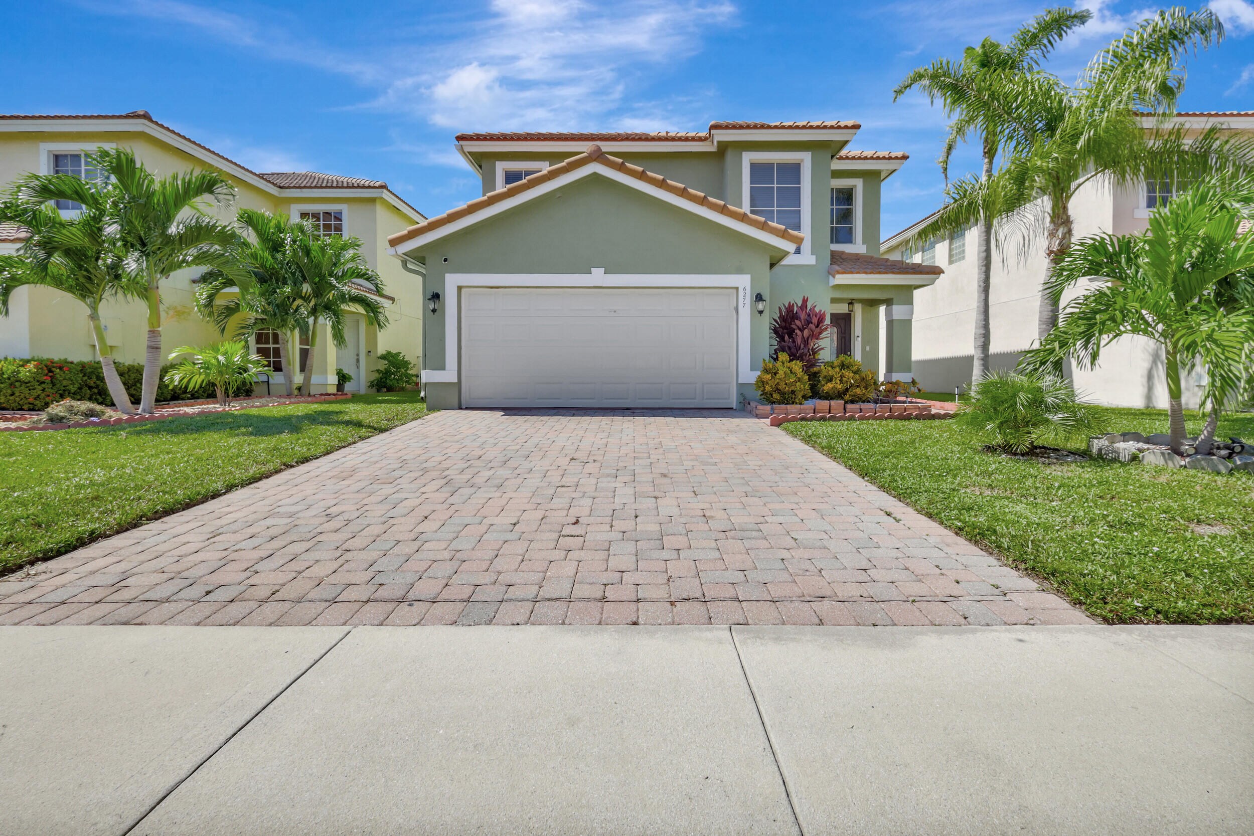 6277 Adriatic Way