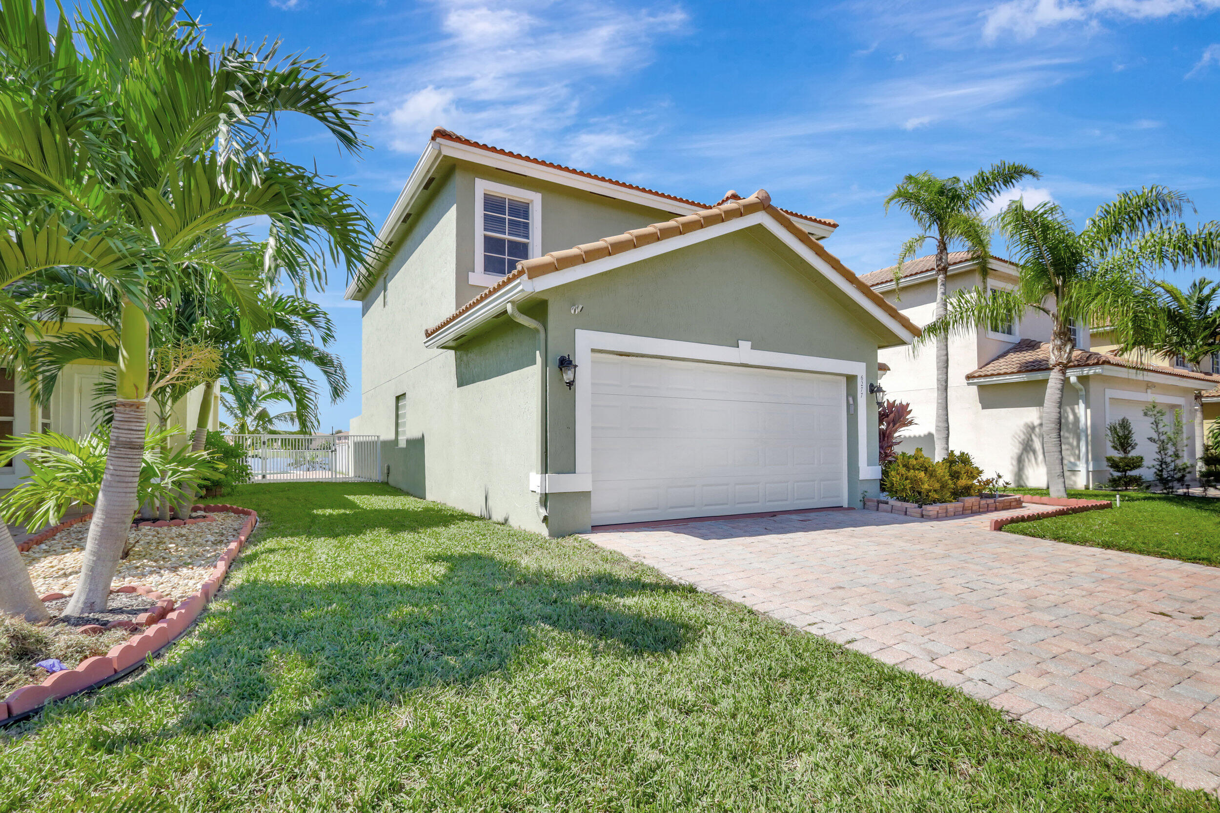 6277 Adriatic Way
