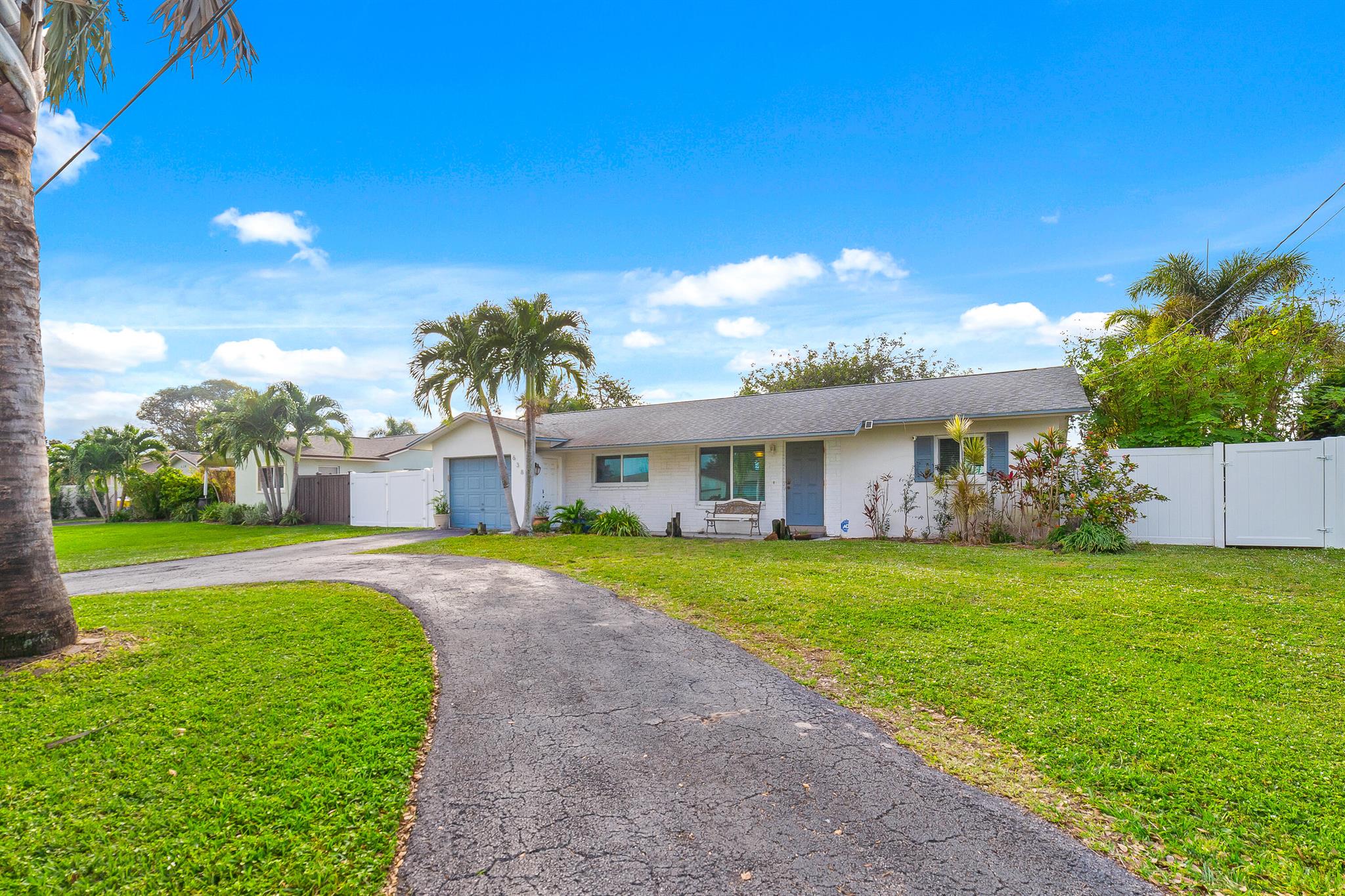 638 Eagle Drive