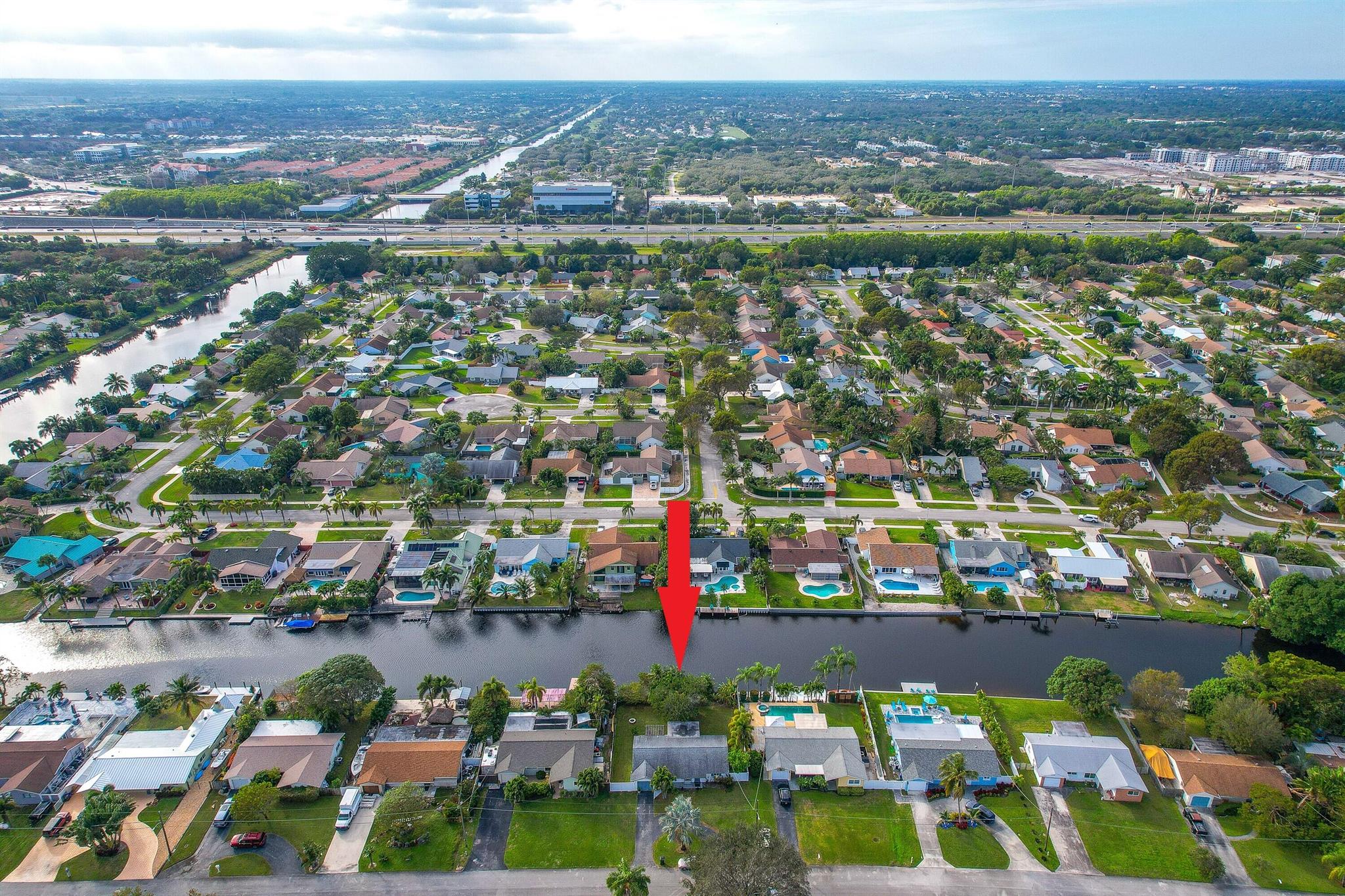 638 Eagle Drive