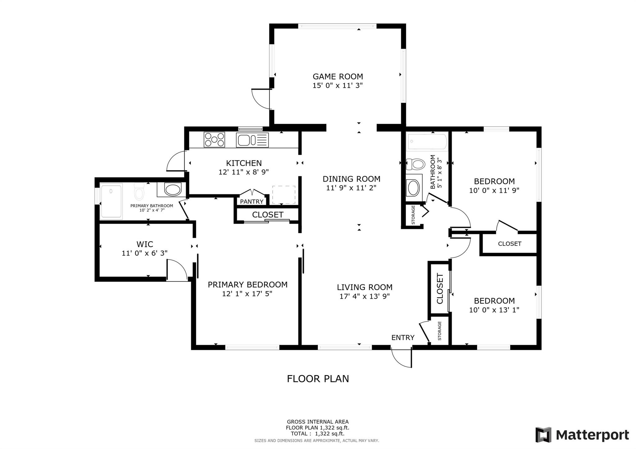 638 Eagle Drive