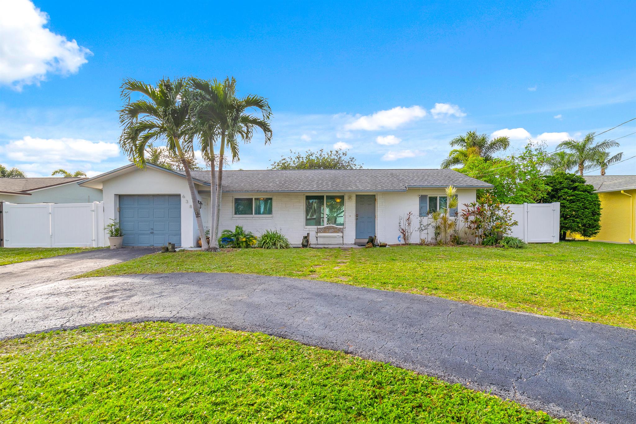 638 Eagle Drive
