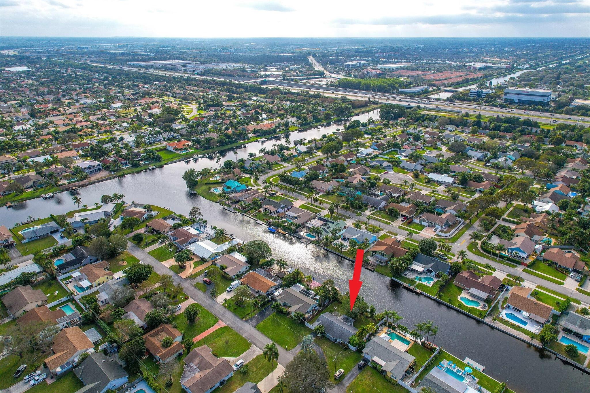 638 Eagle Drive