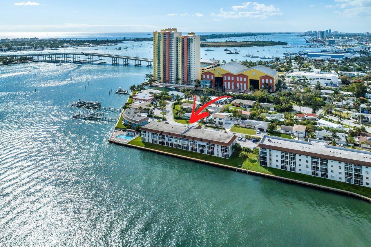 400 Wilma Circle 106