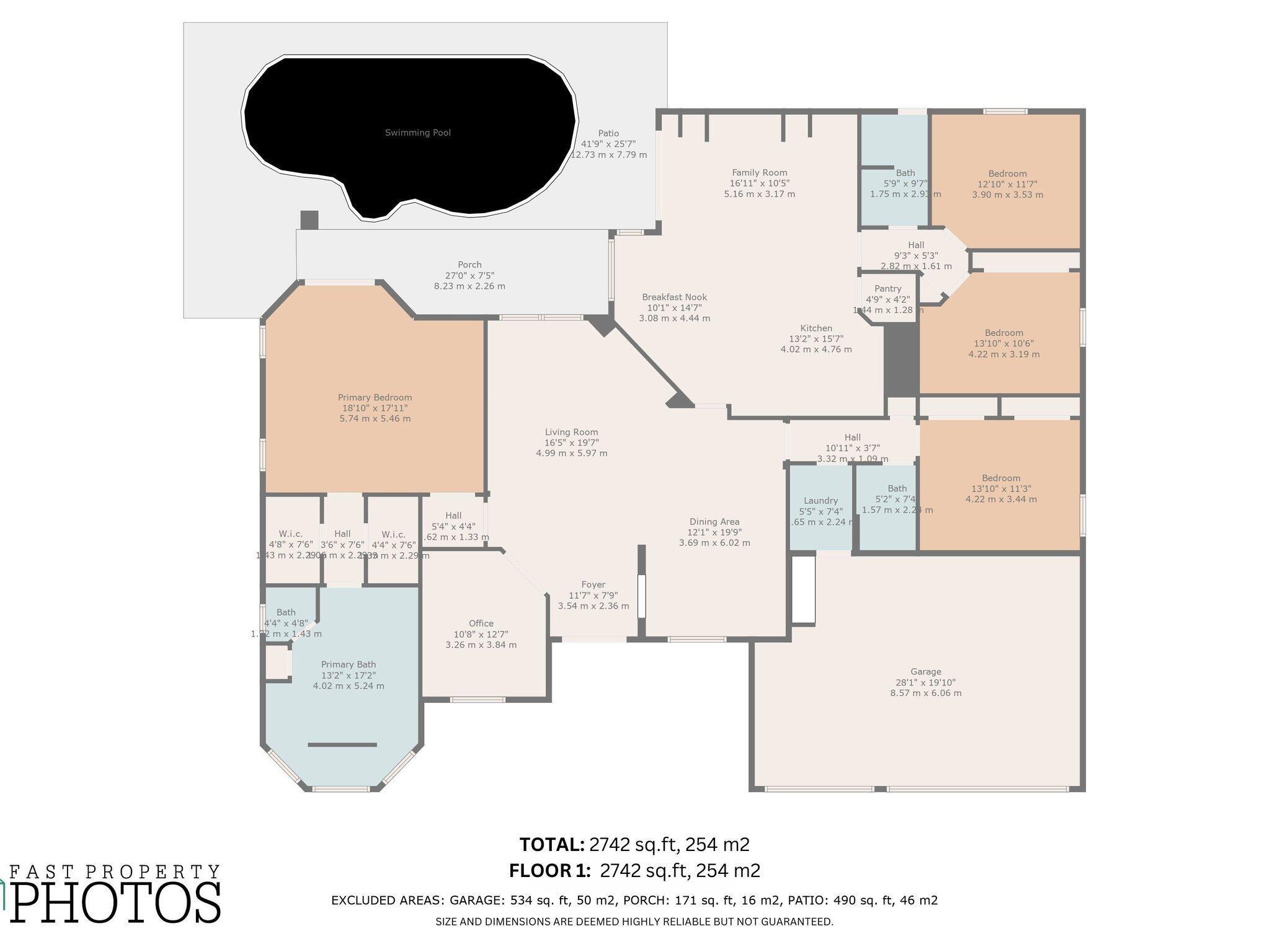 4824 Nolina Lane