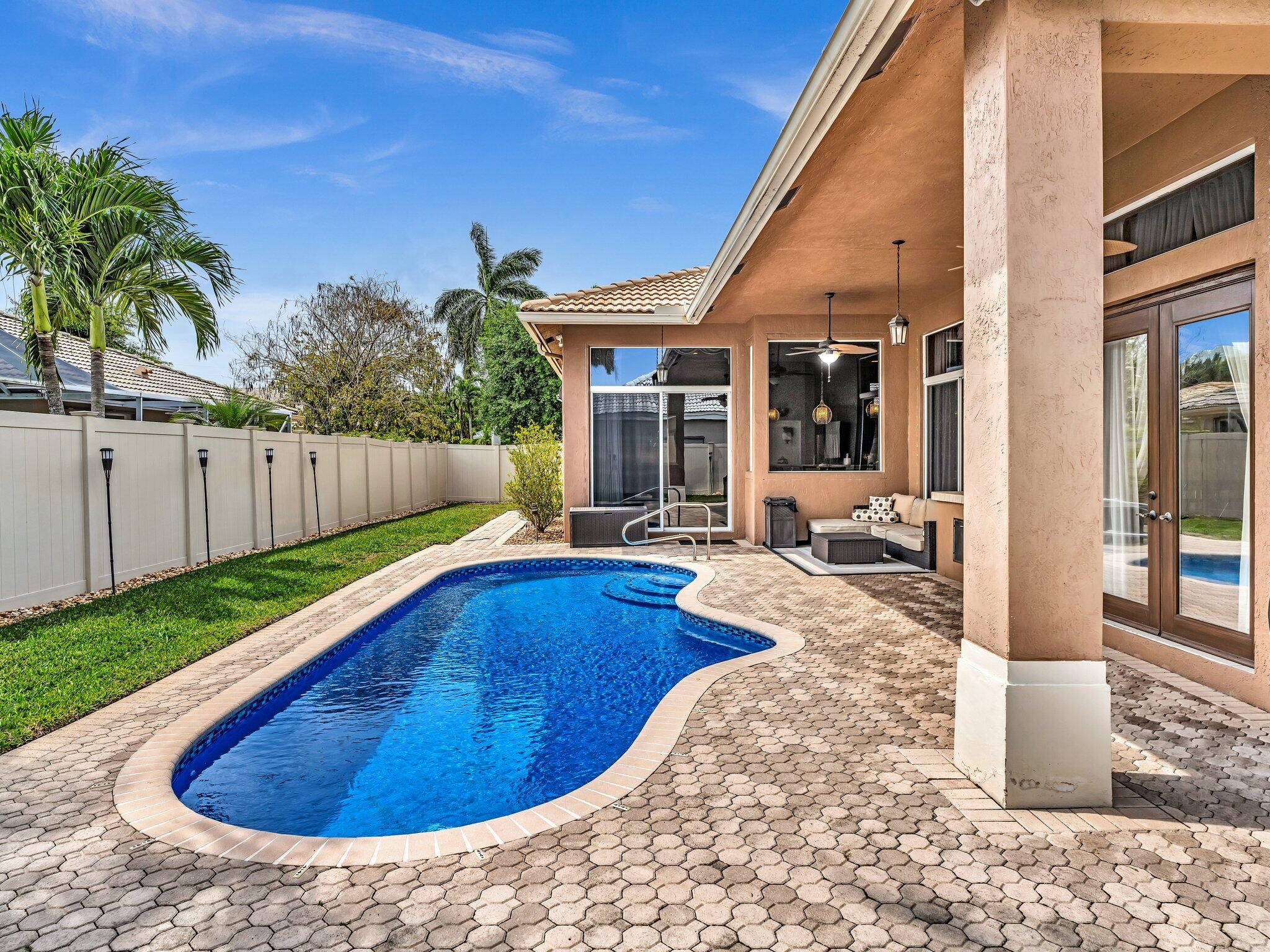 4824 Nolina Lane
