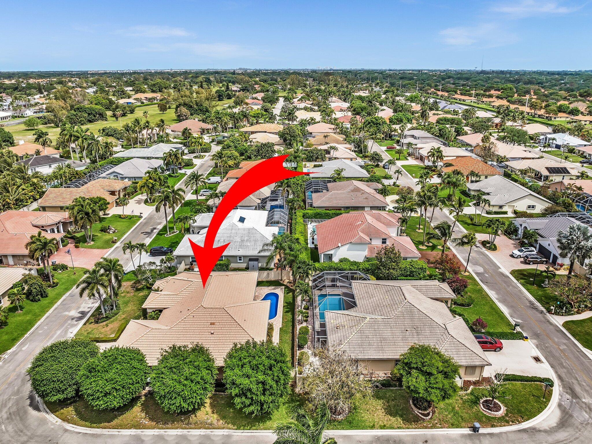 4824 Nolina Lane