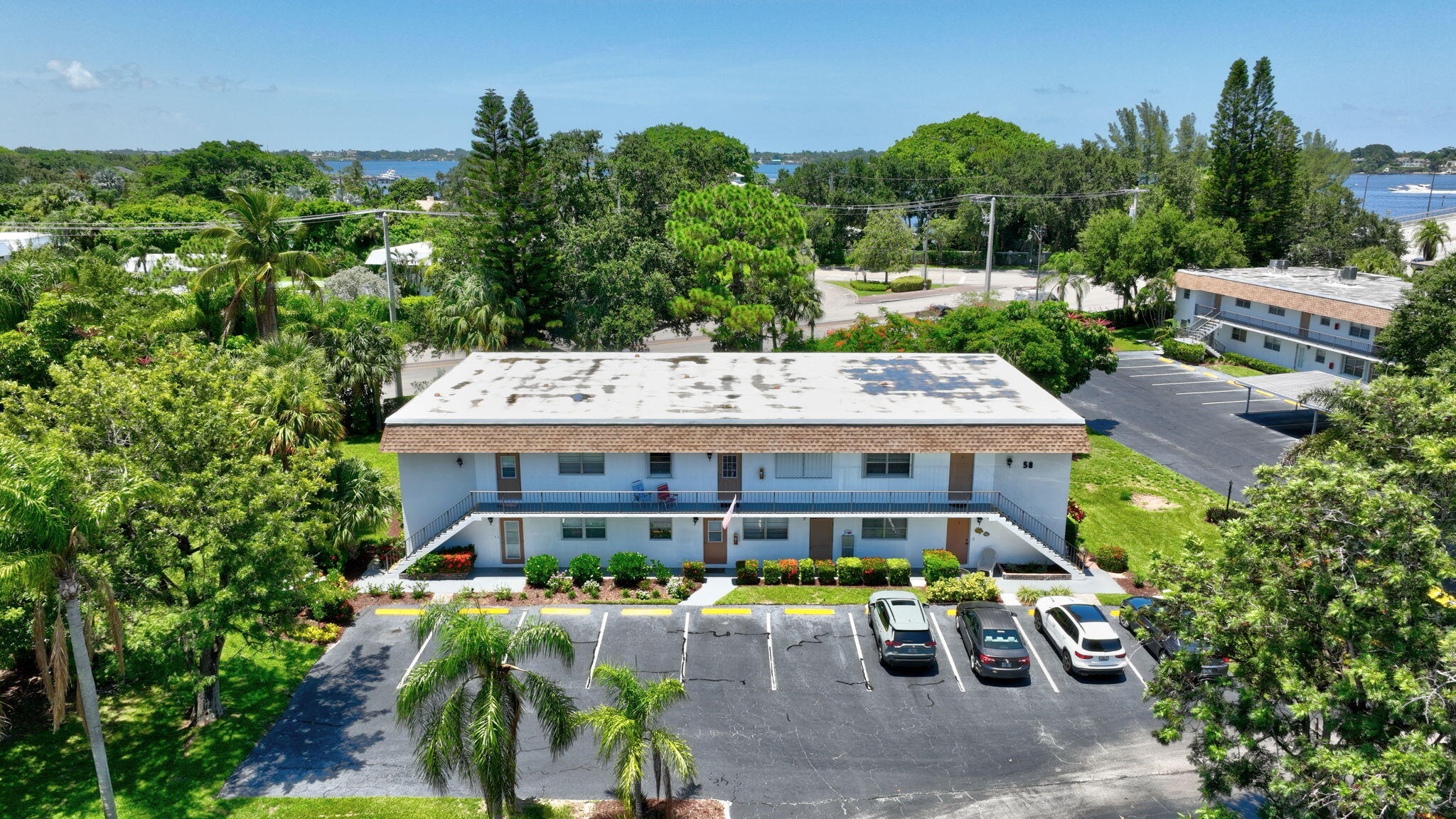 2950 SE Ocean Boulevard 58-5