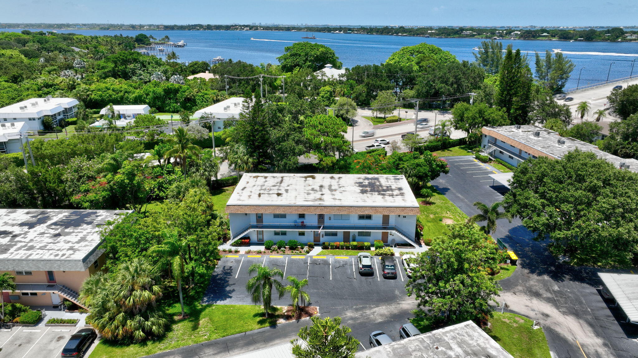 2950 SE Ocean Boulevard 58-5