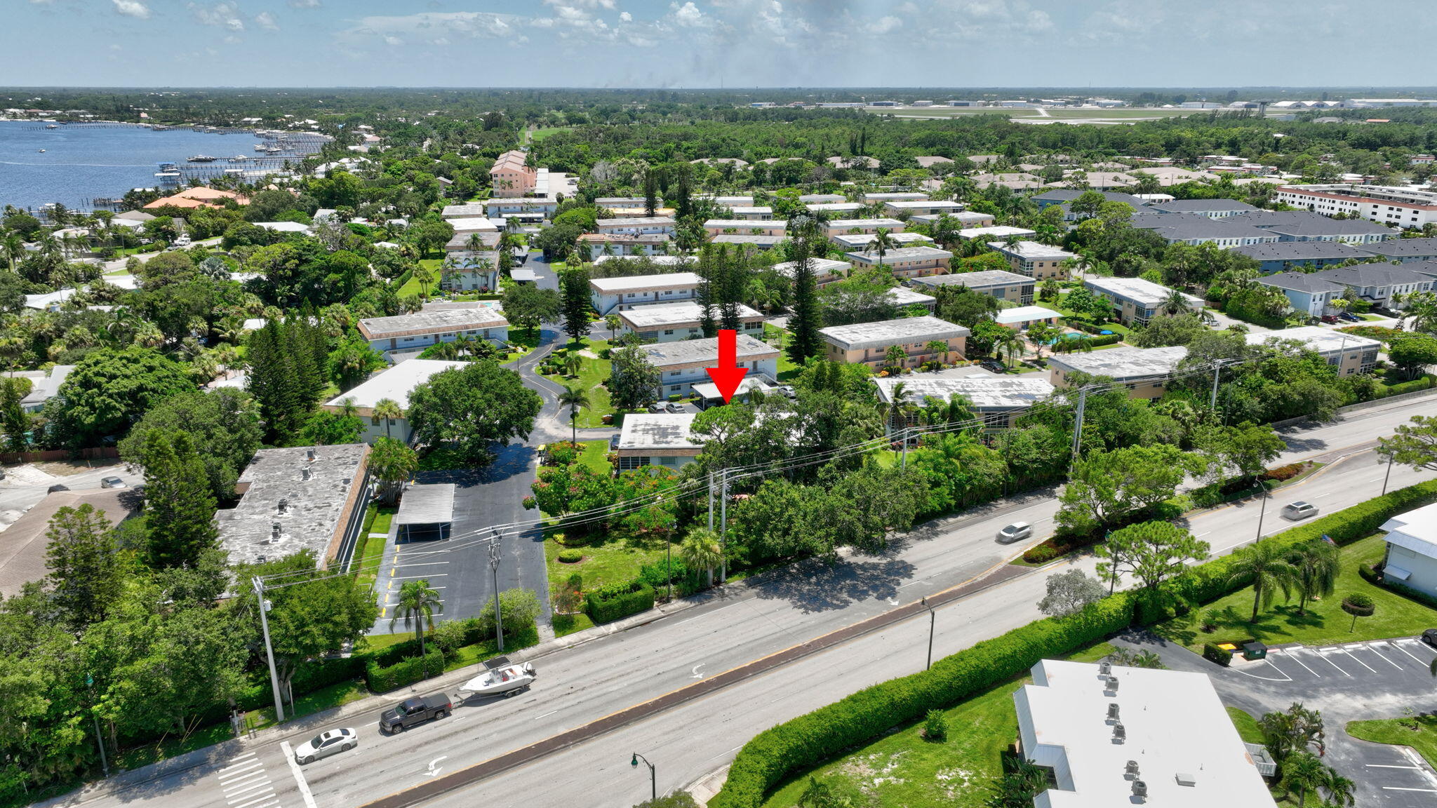 2950 SE Ocean Boulevard 58-5