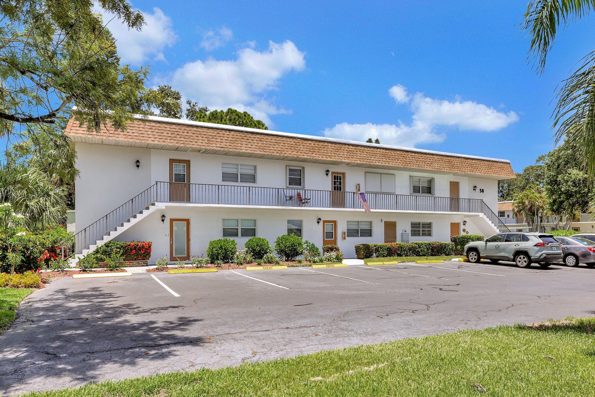 2950 SE Ocean Boulevard 58-5