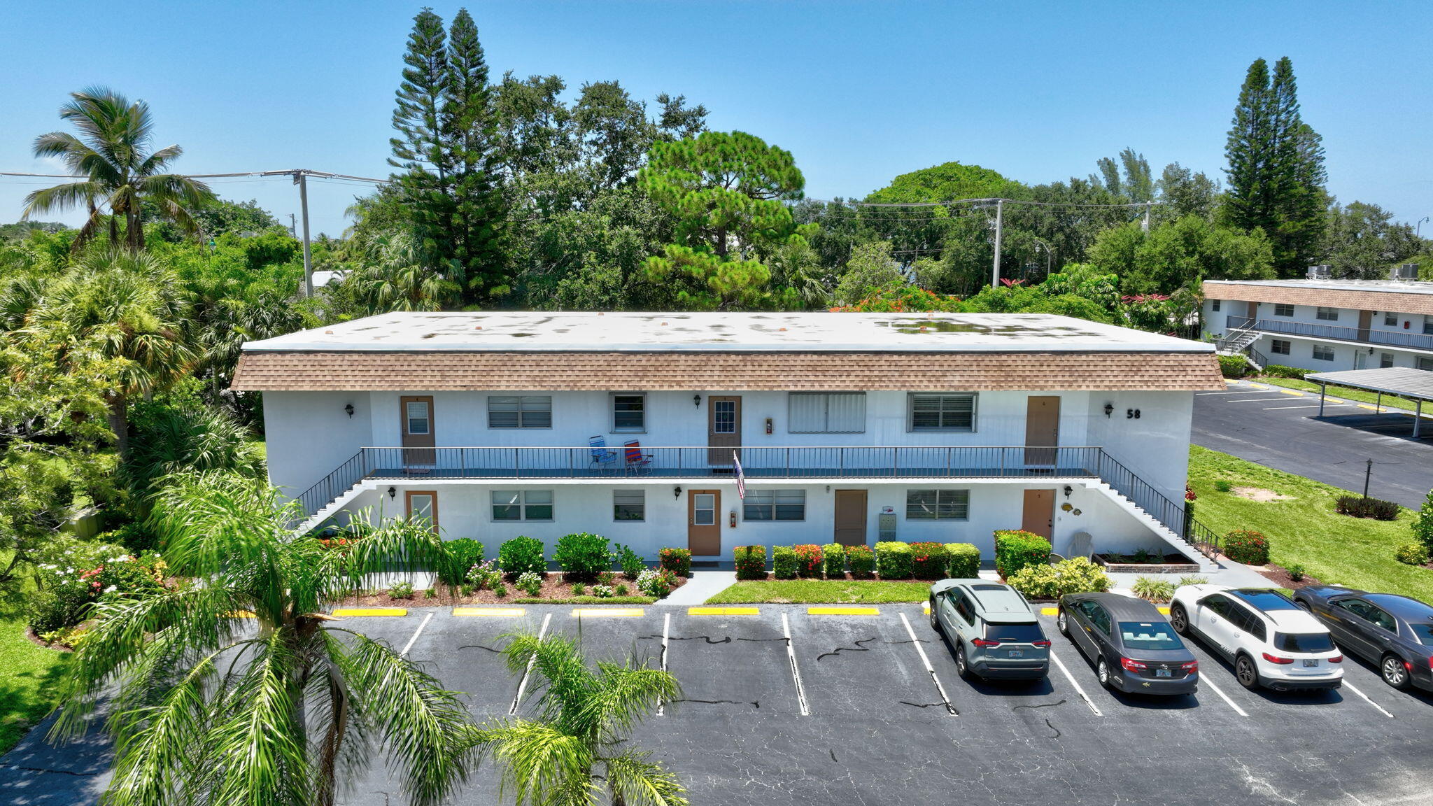 2950 SE Ocean Boulevard 58-5