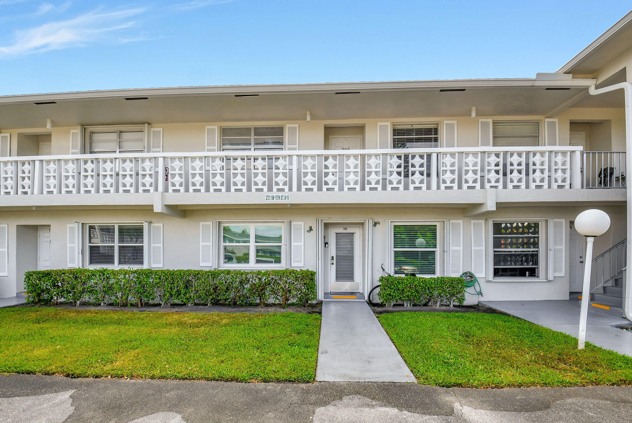 2721 SW 15th Street 203