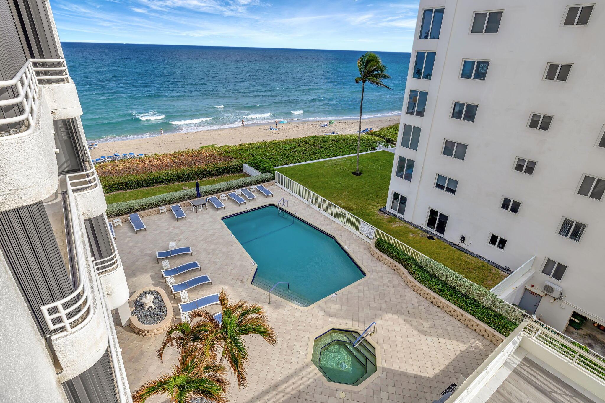 2901 S Ocean Boulevard 503