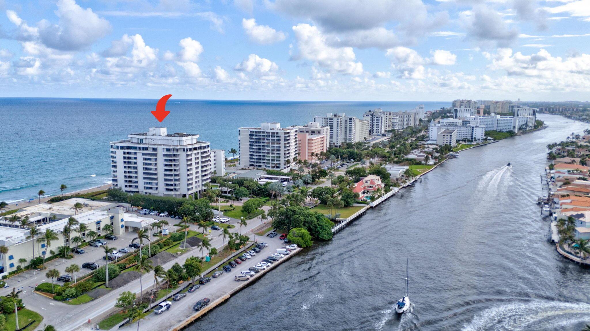 2901 S Ocean Boulevard 503