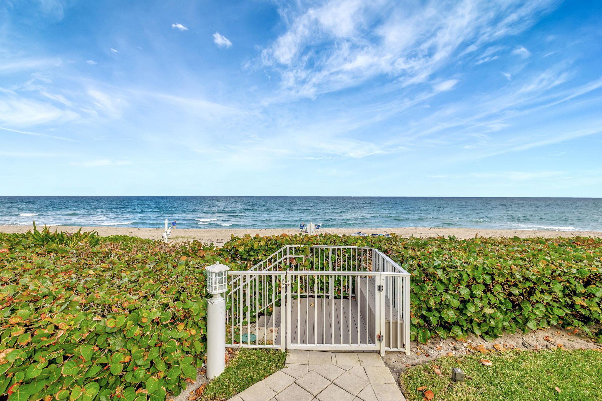 2901 S Ocean Boulevard 503