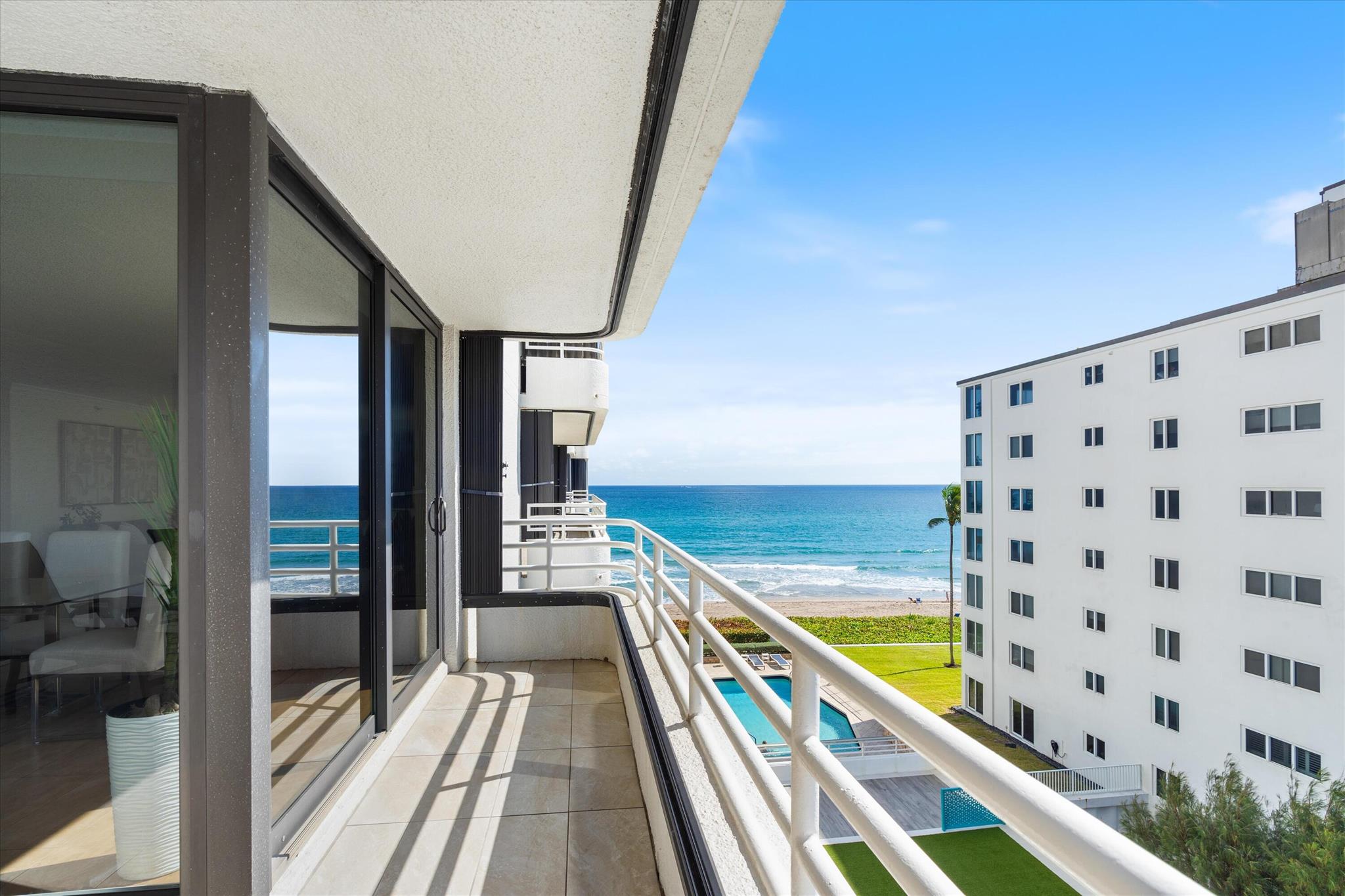 2901 S Ocean Boulevard 503