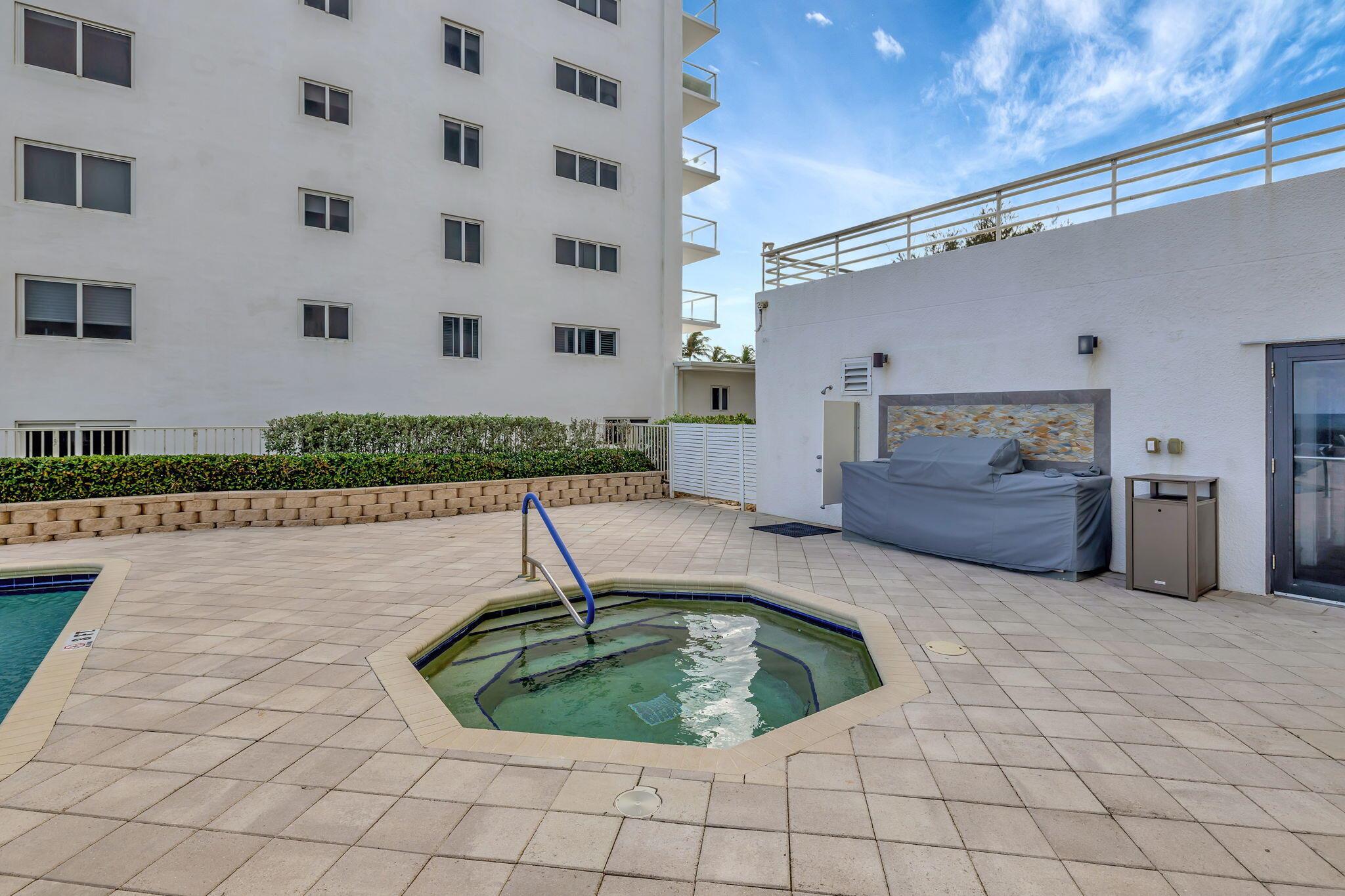 2901 S Ocean Boulevard 503