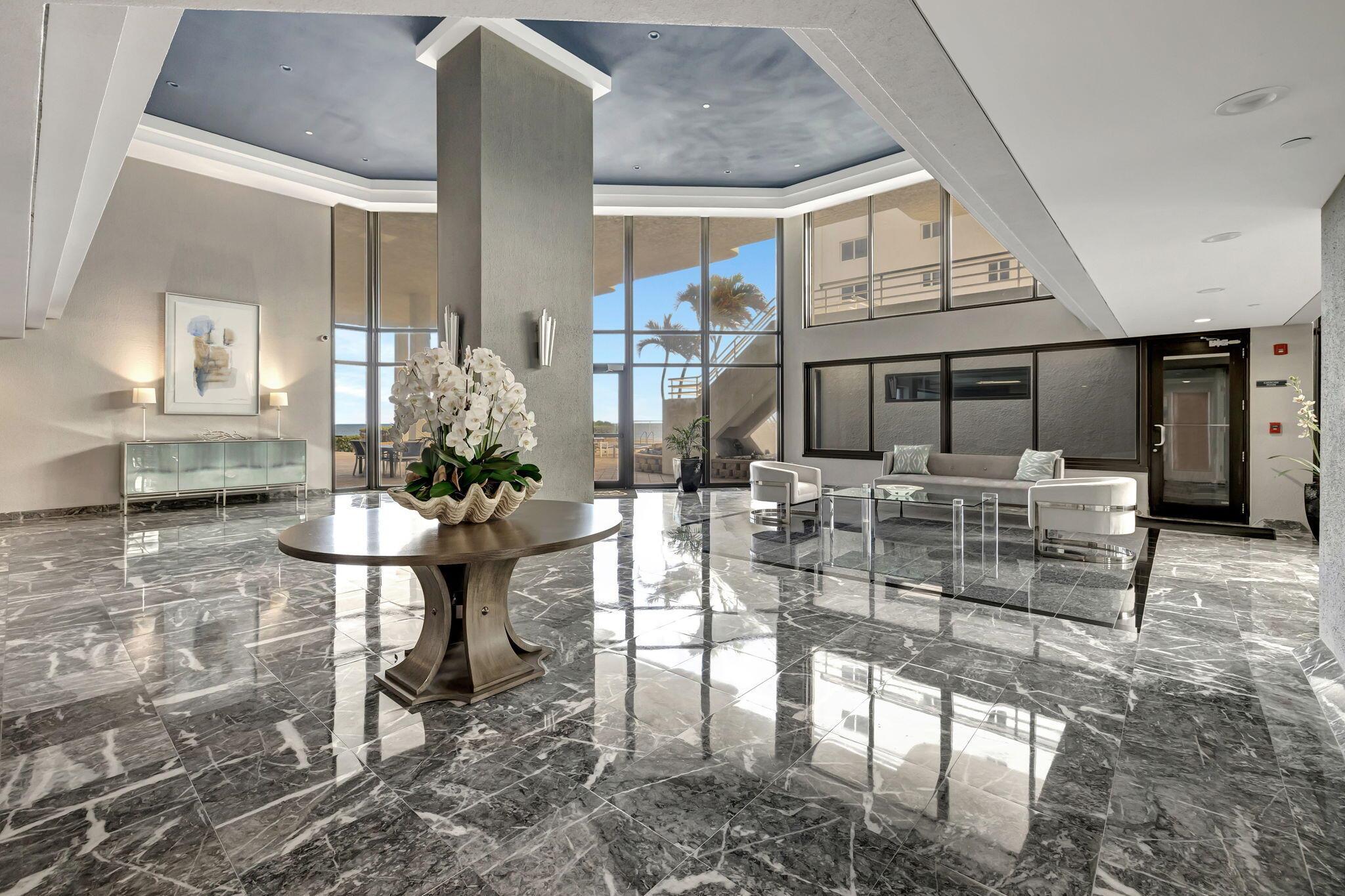 2901 S Ocean Boulevard 503